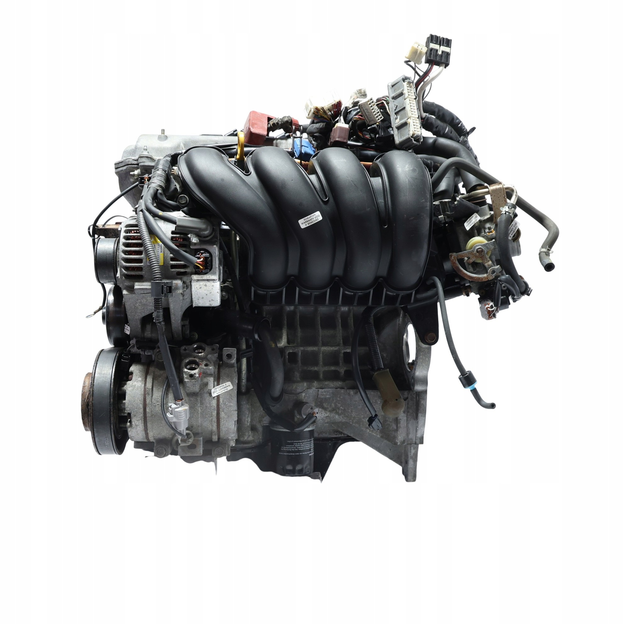 Moteur 1ZZ-FE - Image 3
