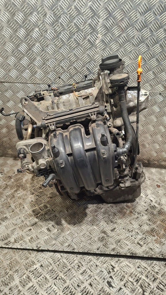 Moteur AZQ - Image 7