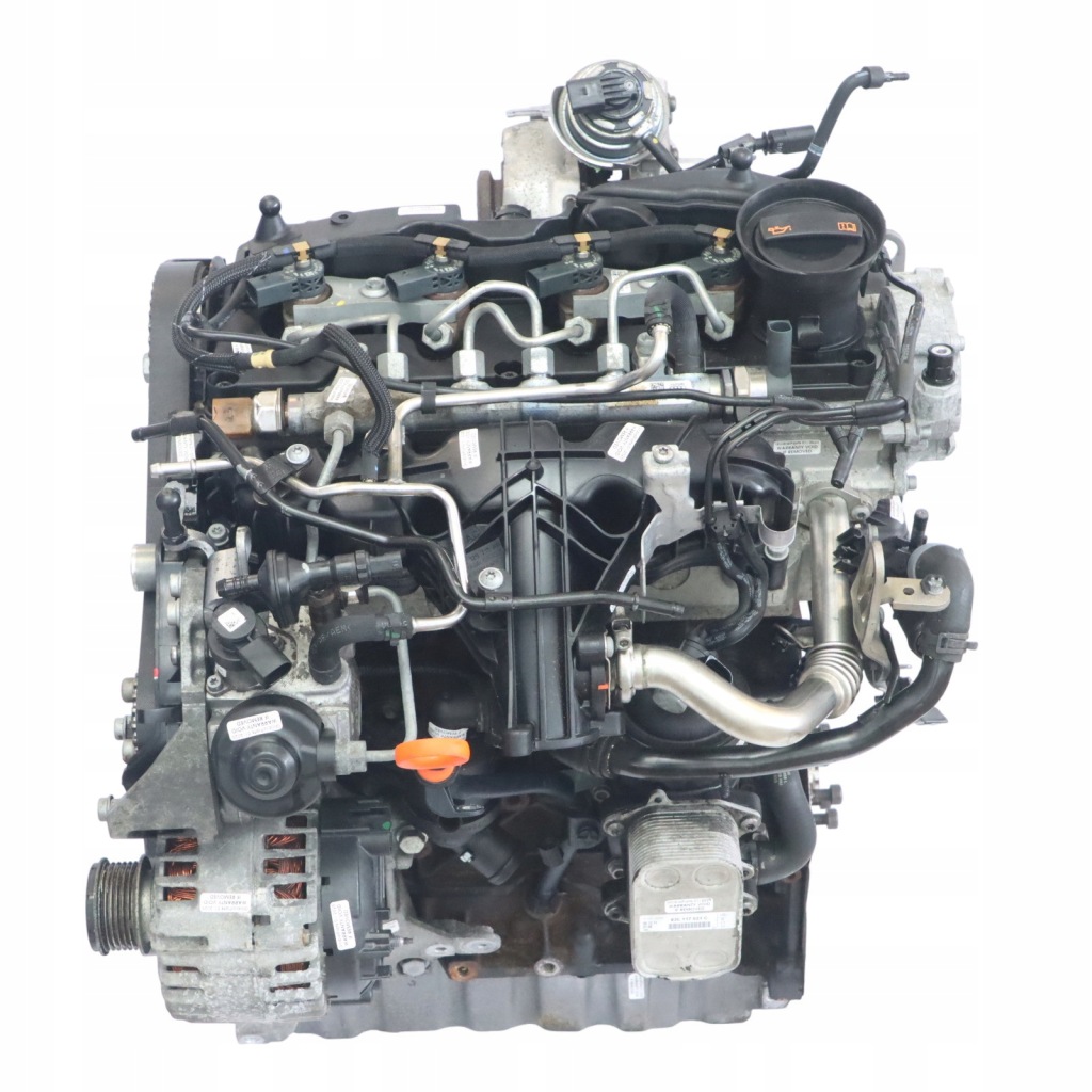 Moteur CFGB — vue 5