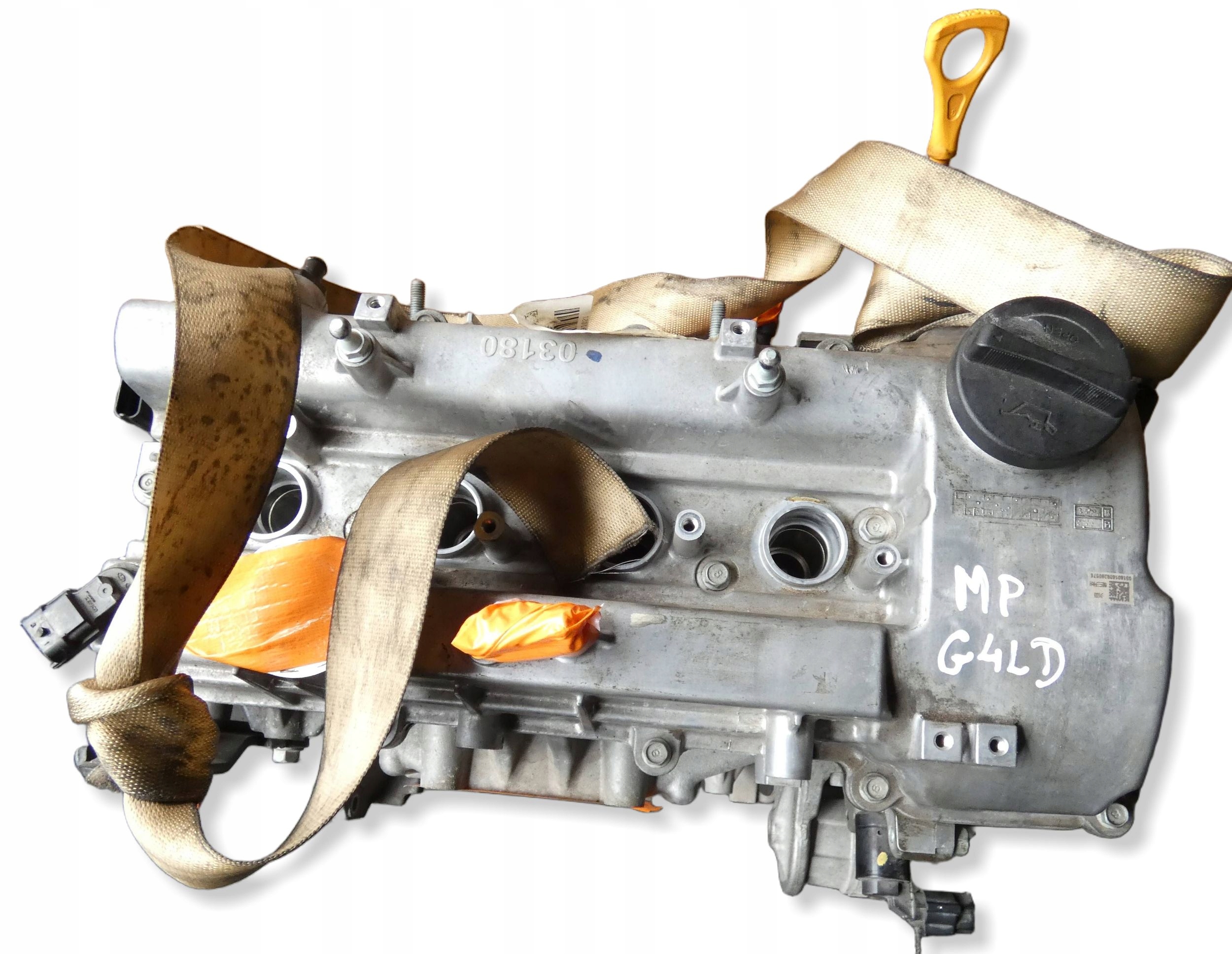 Moteur G4LD - Image 3