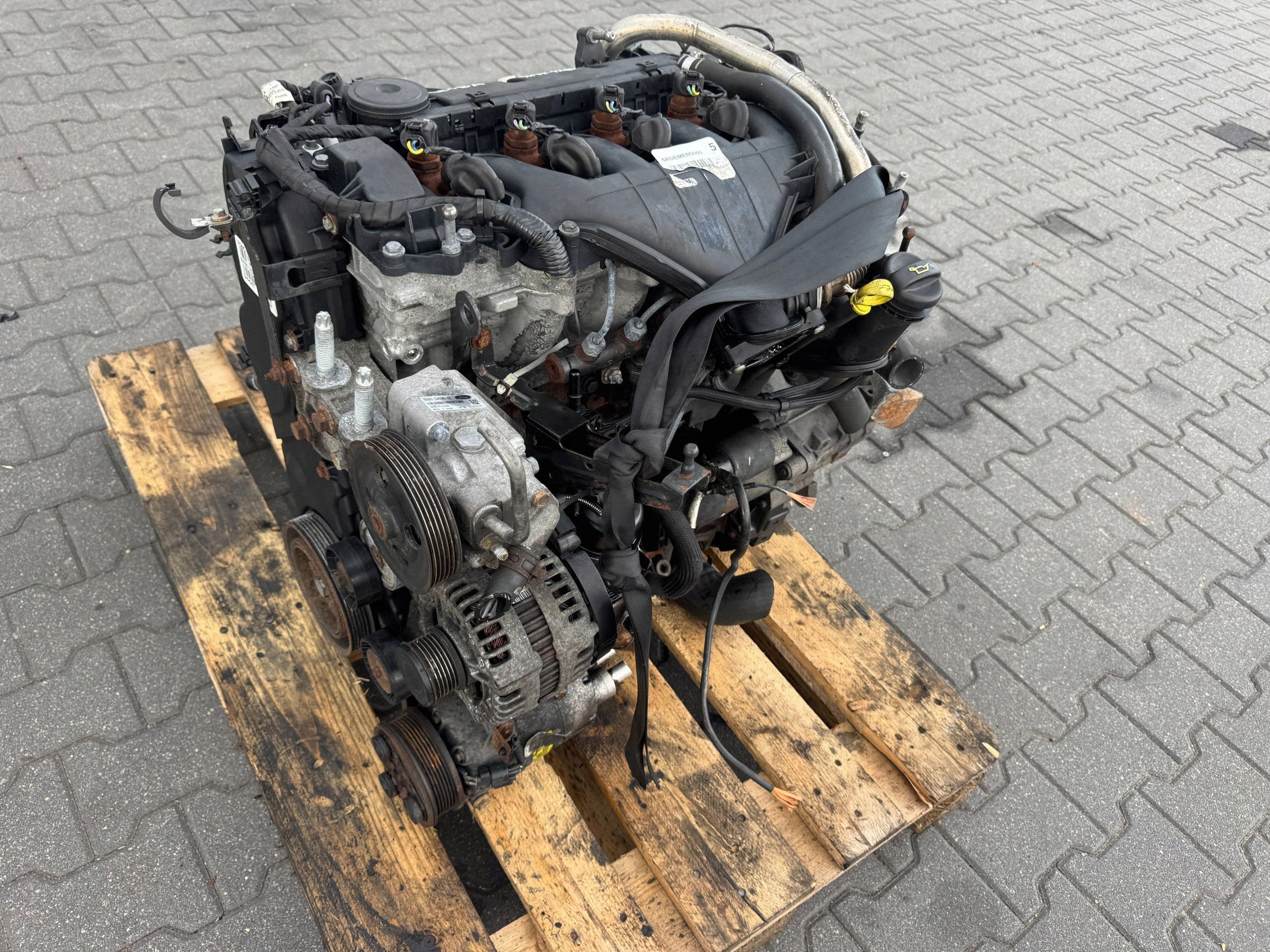 Moteur QXBA - Image 5