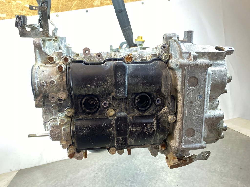 Moteur FA24D — vue 8