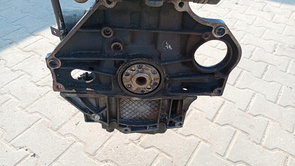 Moteur Z 16 XEP — vue 4