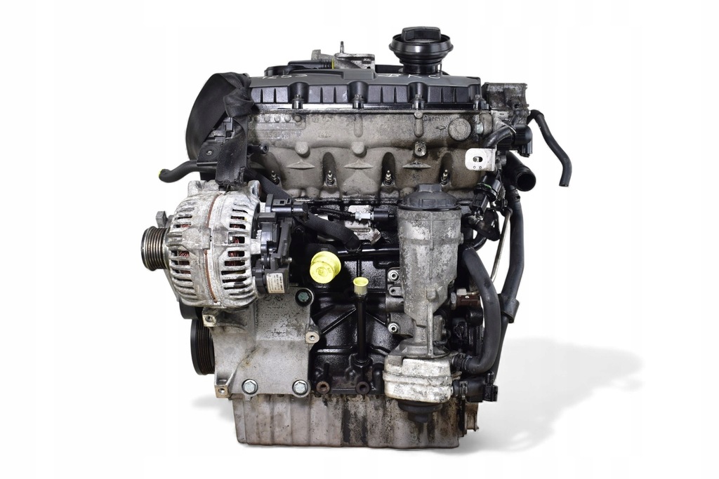 Moteur BKC — vue 2
