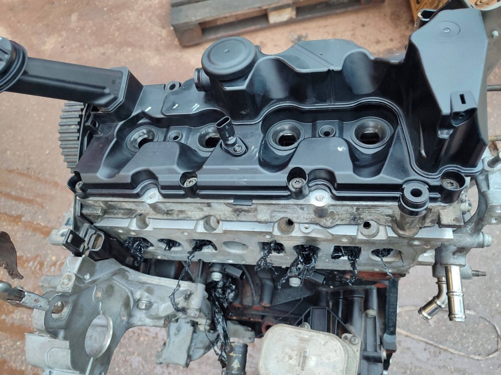 Moteur DAUB — vue 5