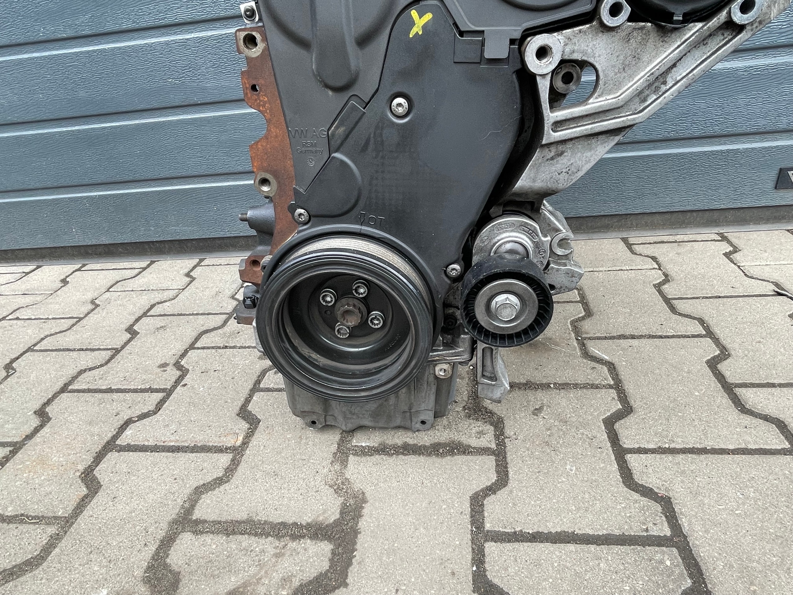 Moteur CFGC - Image 4