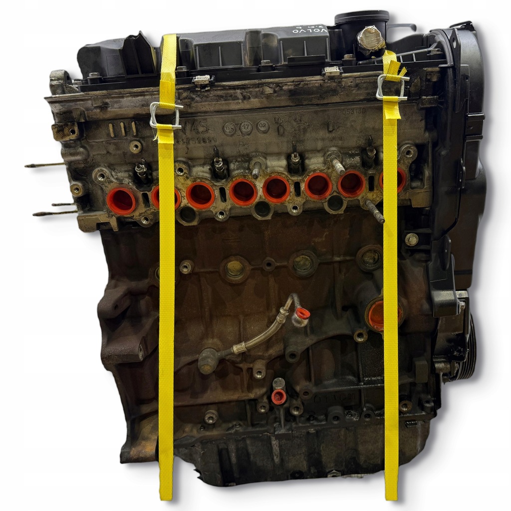 Moteur D 4204 T - Image 3
