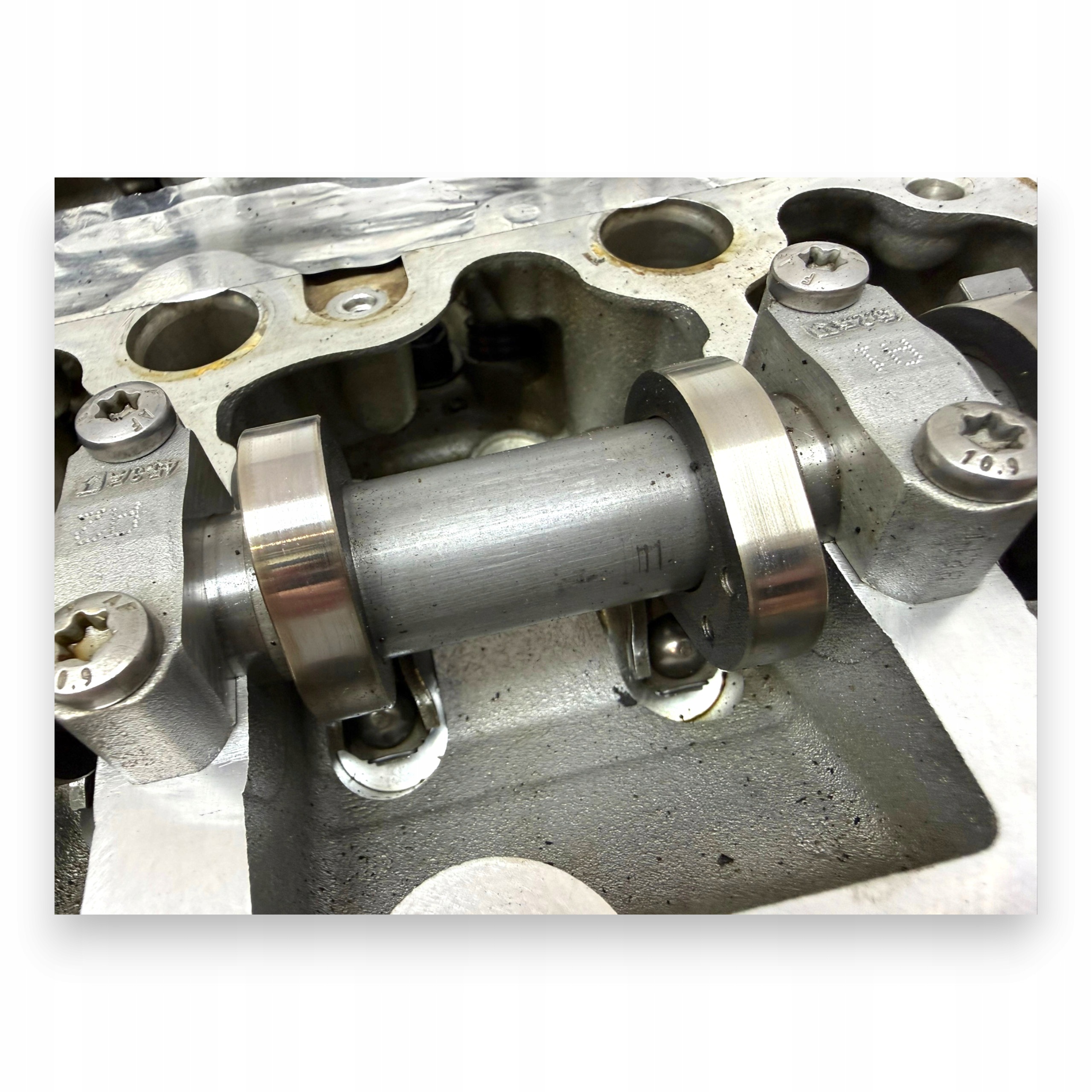 Moteur B48 B20 A - Image 10