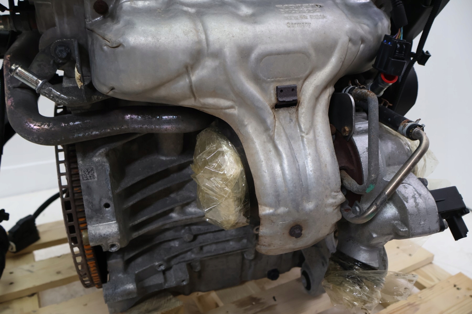 Moteur B 4204 T23 - Image 6