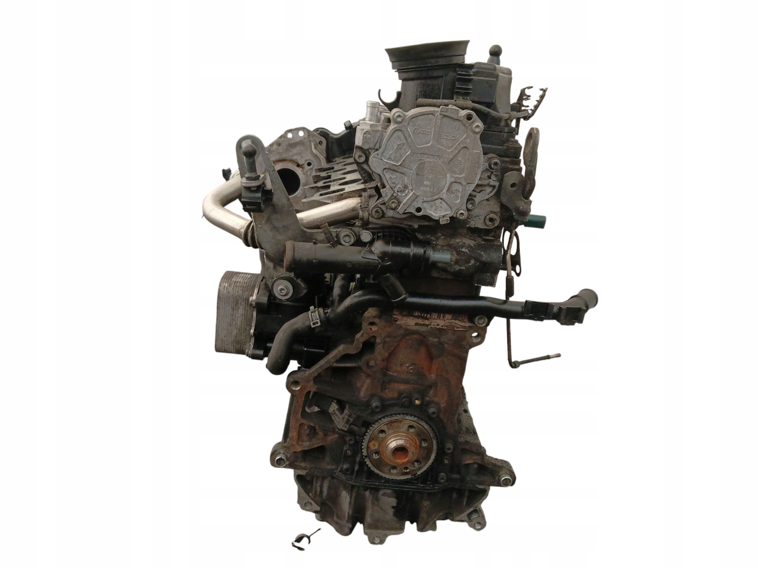 Moteur CAYC - Image 10