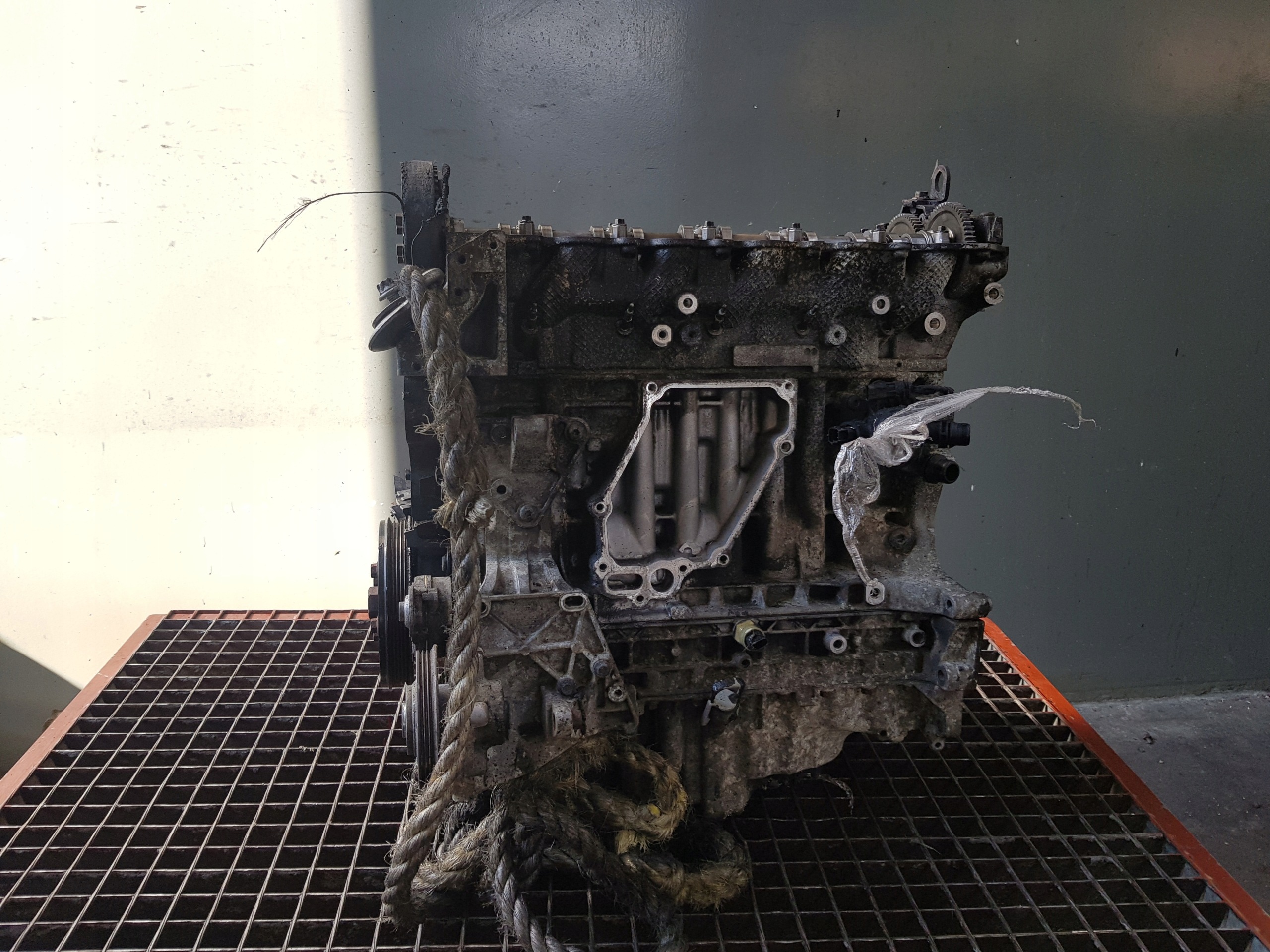 Moteur D 5244 T12 - Image 2