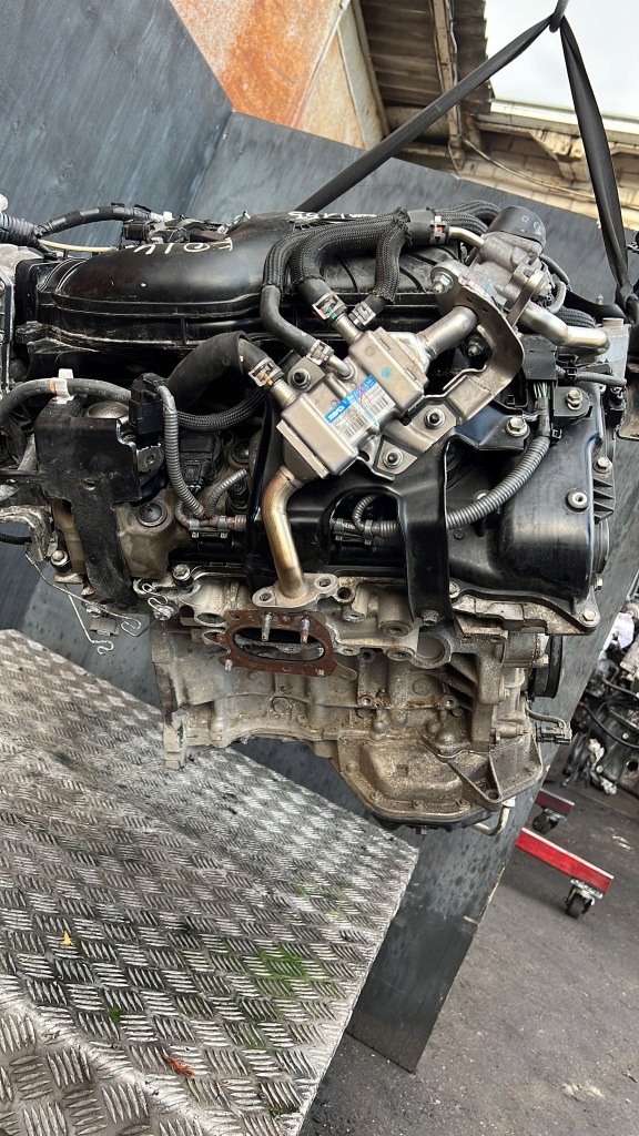 Moteur 2GR-FXE - Image 2