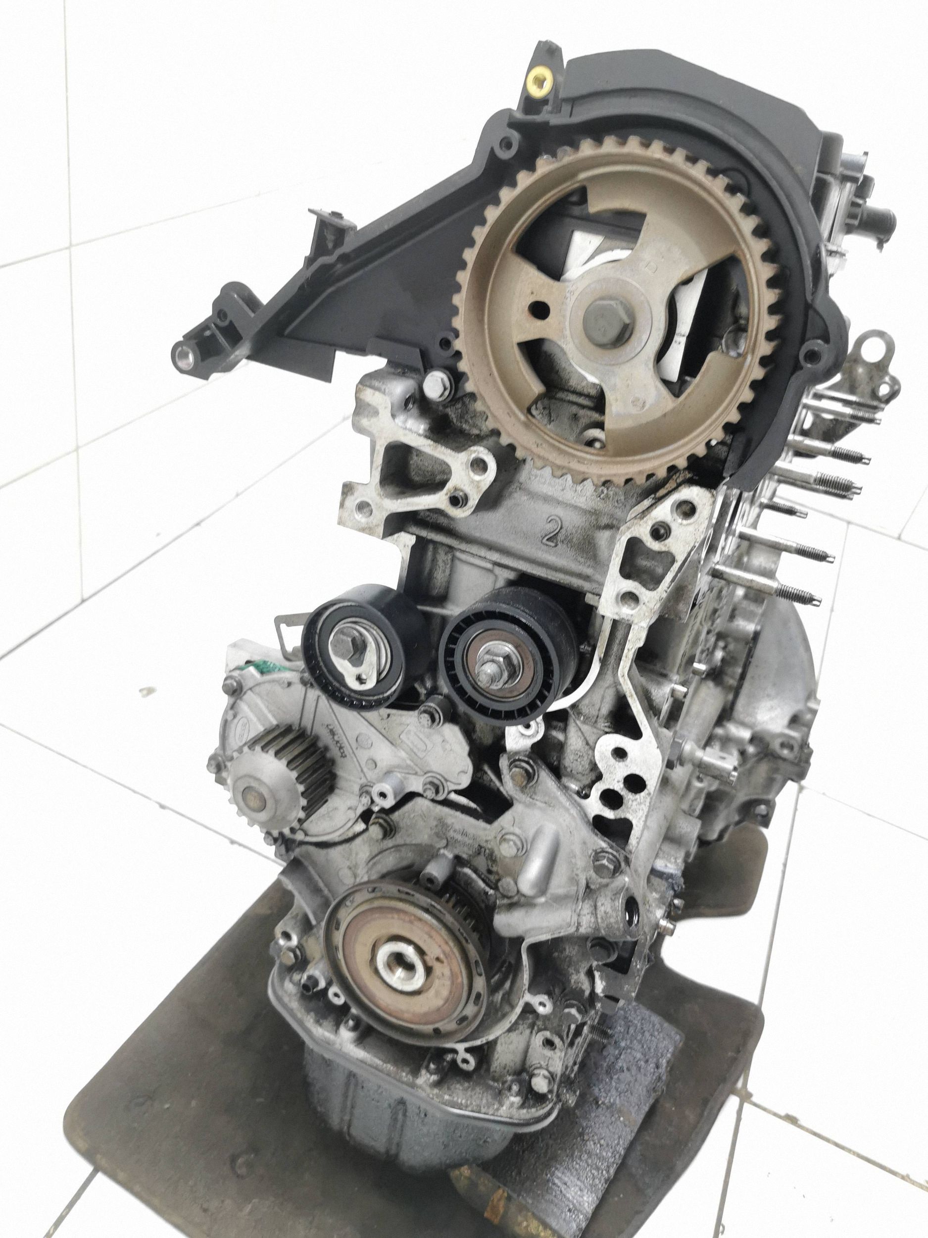 Moteur 9HD (DV6C) - Image 3
