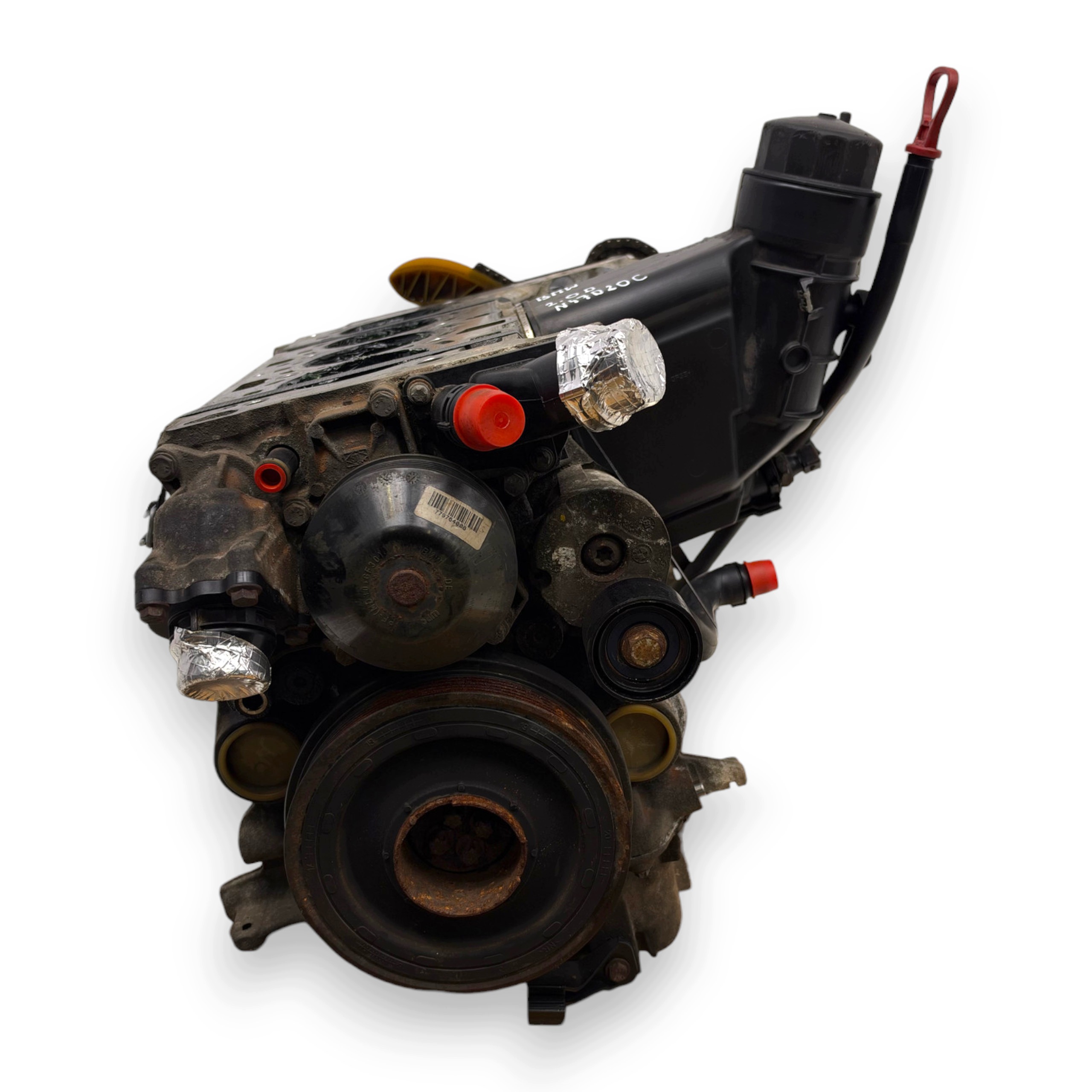 Moteur N47 D20 C - Image 6