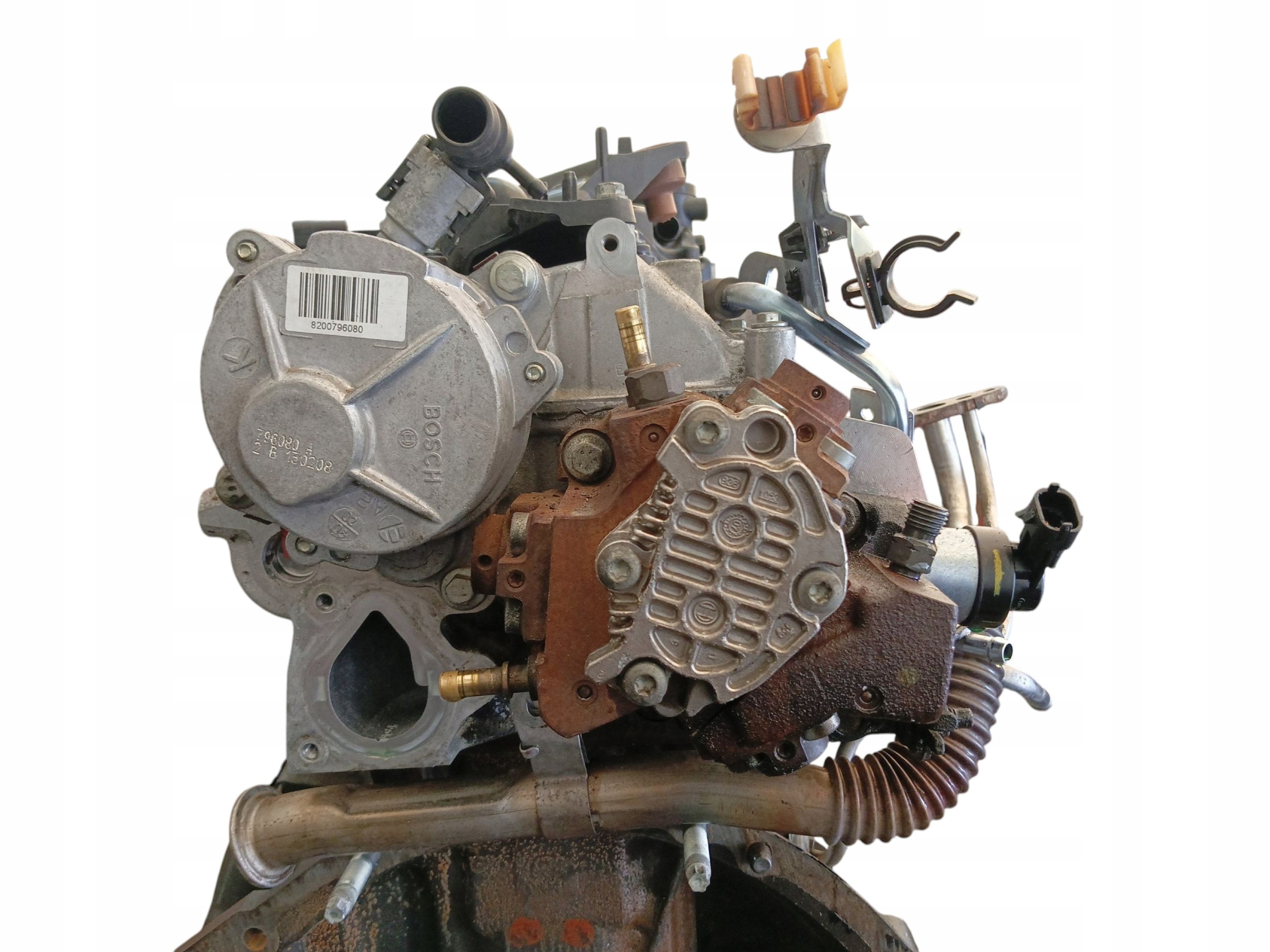 Moteur M9R 830 - Image 9