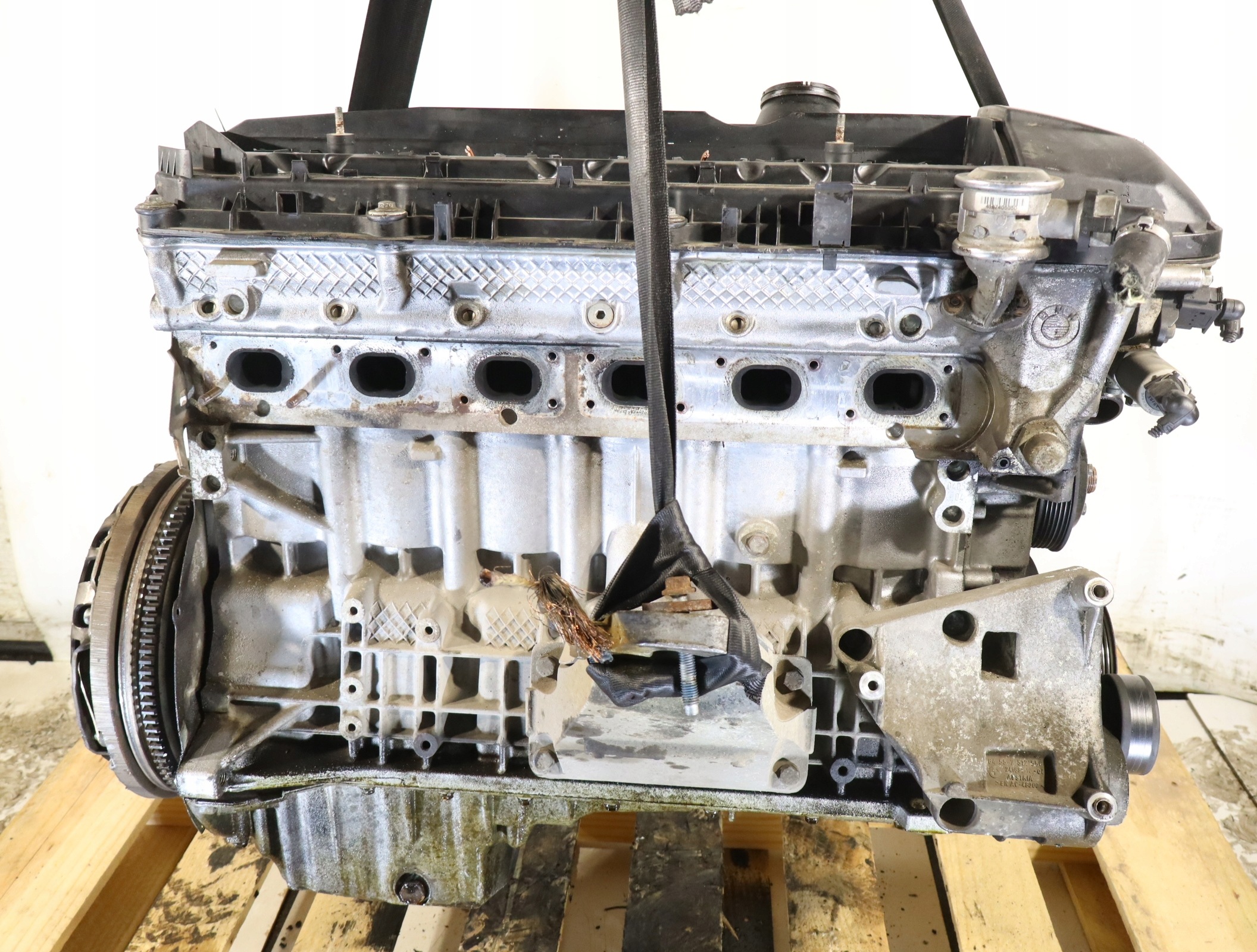Moteur M54 B22 (226S1) - Image 1