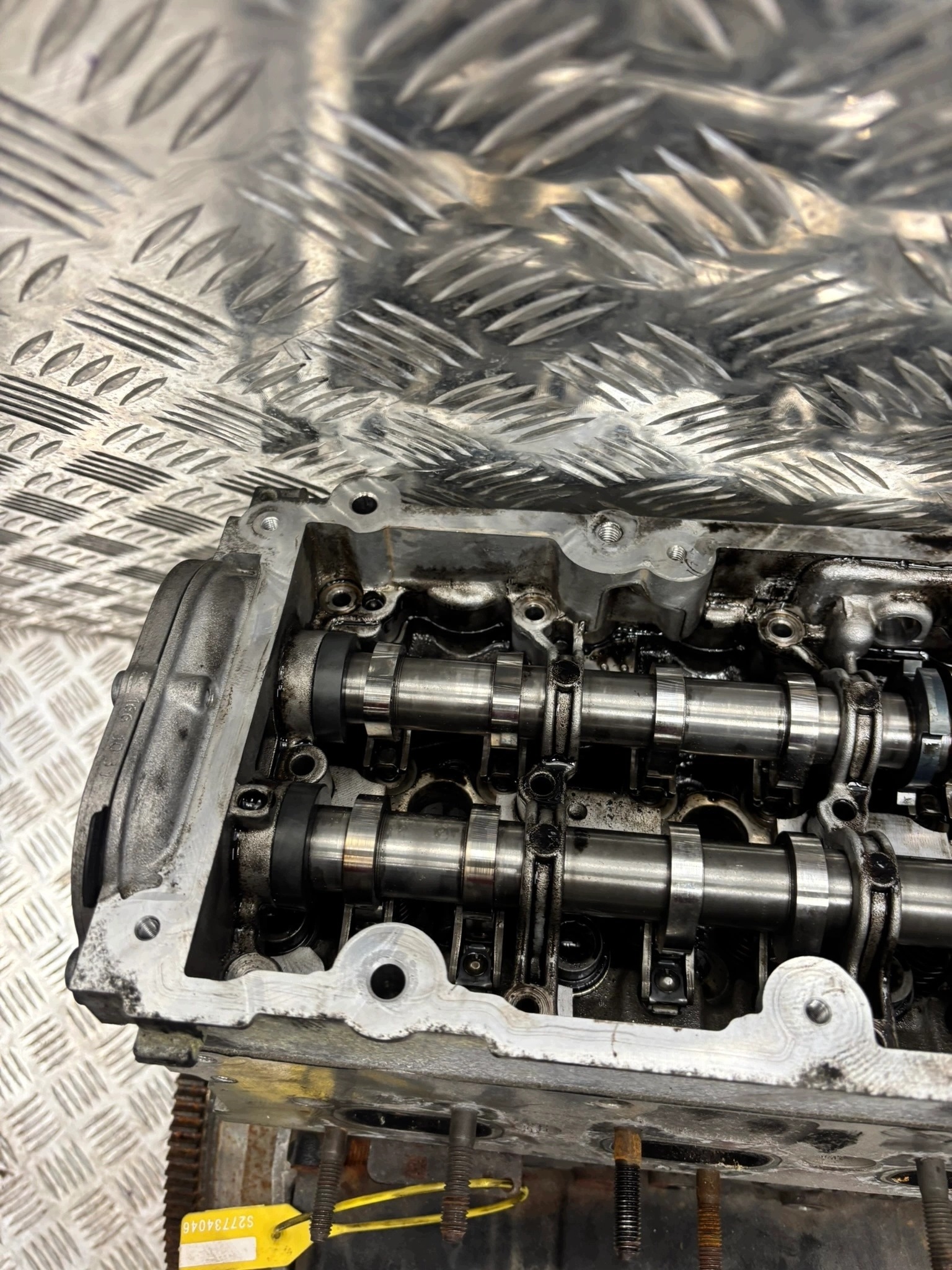 Moteur DNAA - Image 5