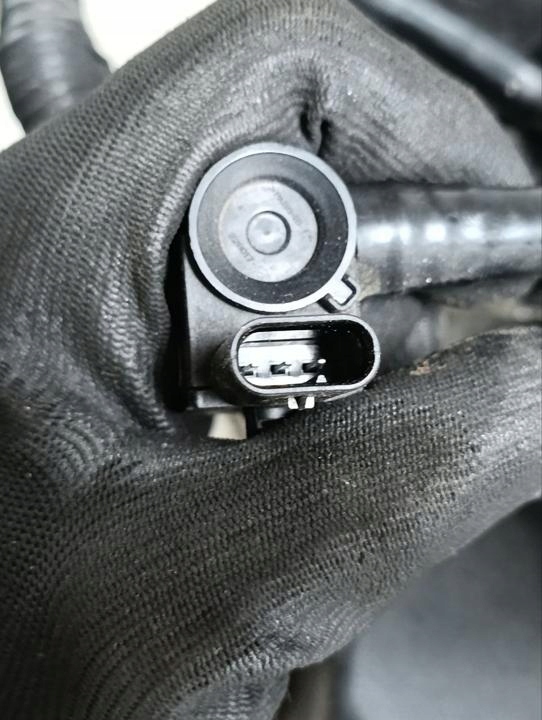 Moteur LT1(376CUV8) - Image 14