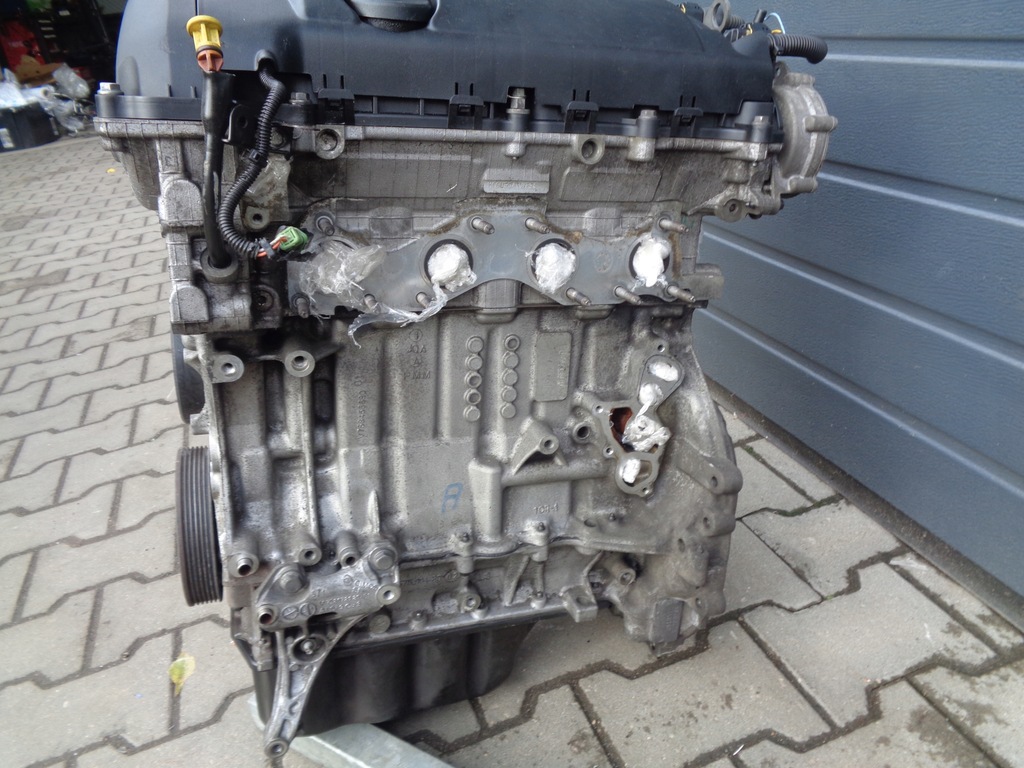 Moteur N16 B16 A - Image 2