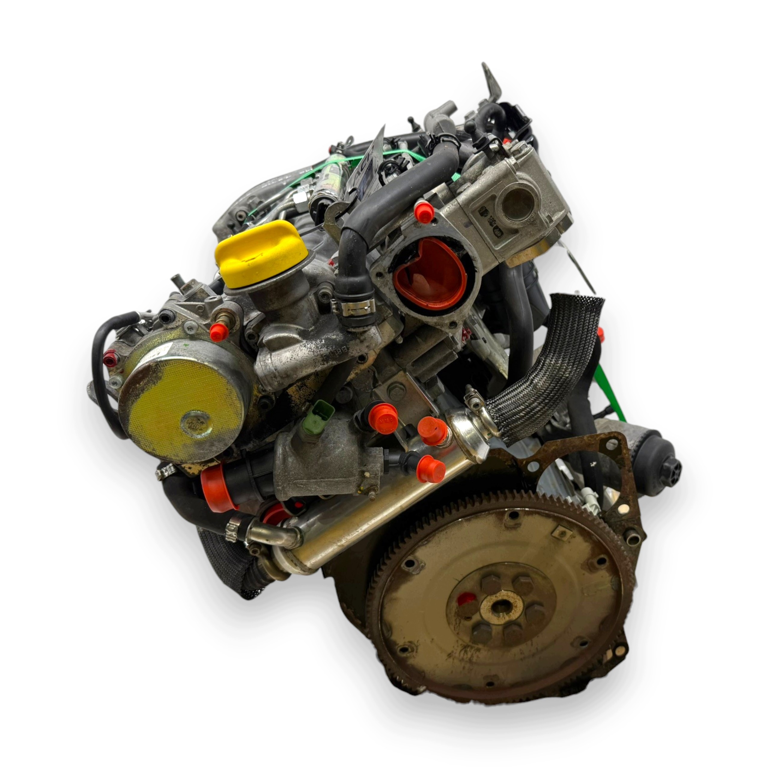 Moteur Z 19 DTH - Image 7