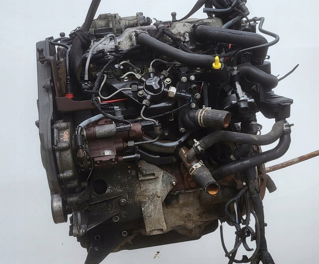 Moteur R2PA - Image 1