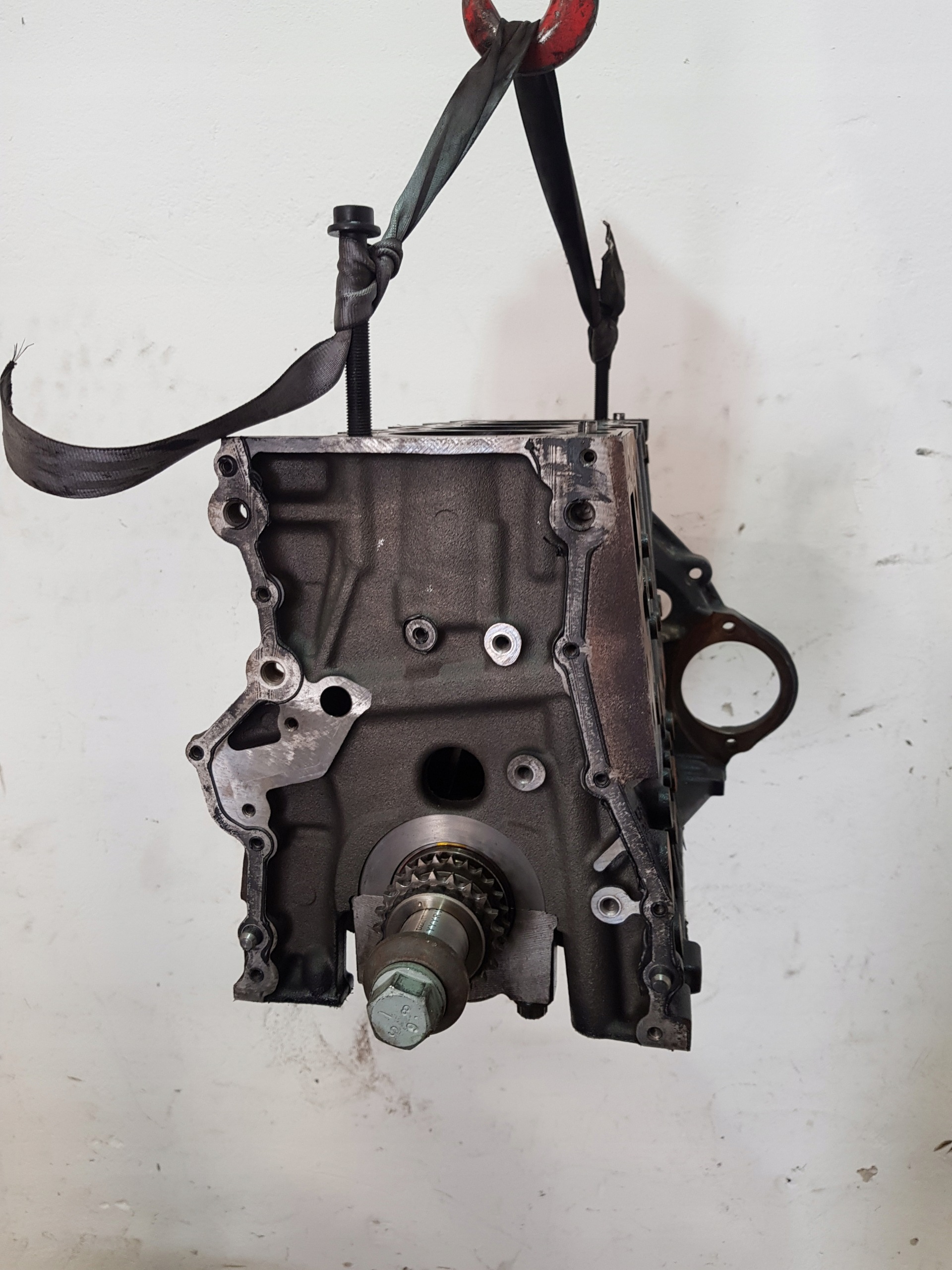 Moteur D22DTR(672.980) - Image 5