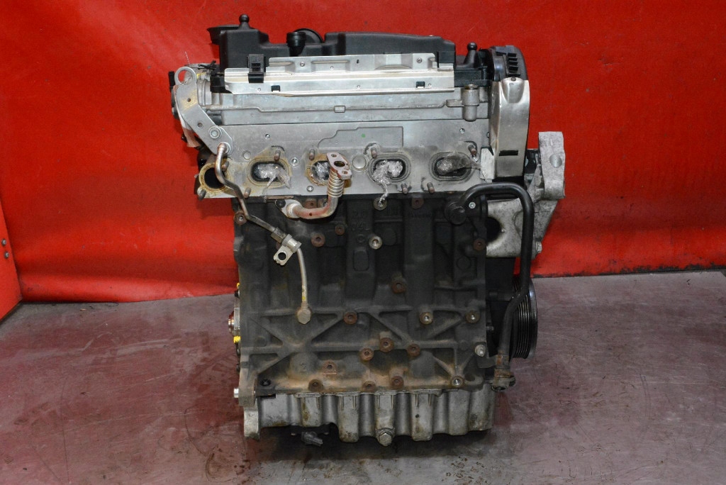 Moteur CRMB - Image 1