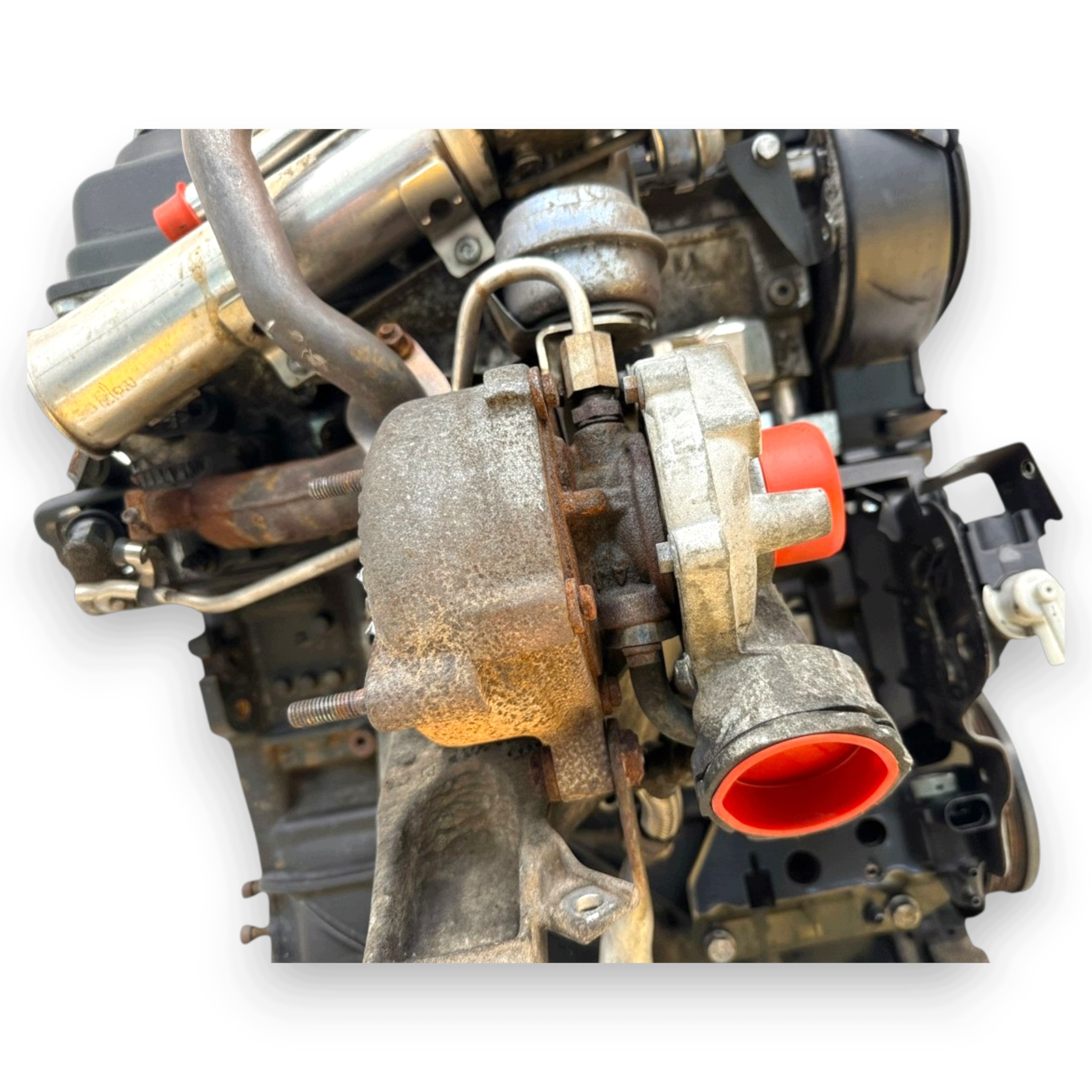 Moteur BRE - Image 6