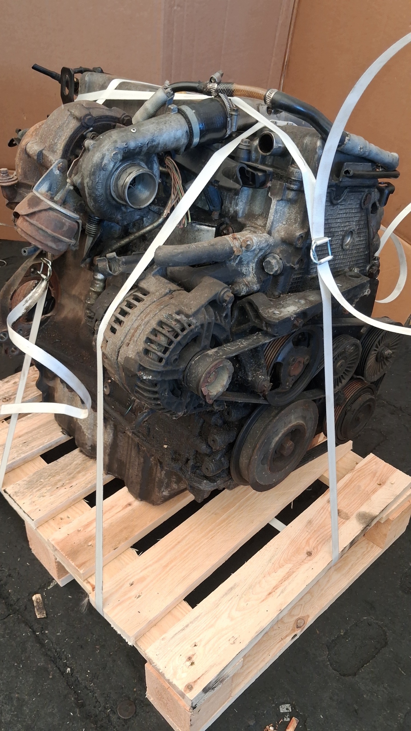 Moteur Y 22 DTR - Image 8