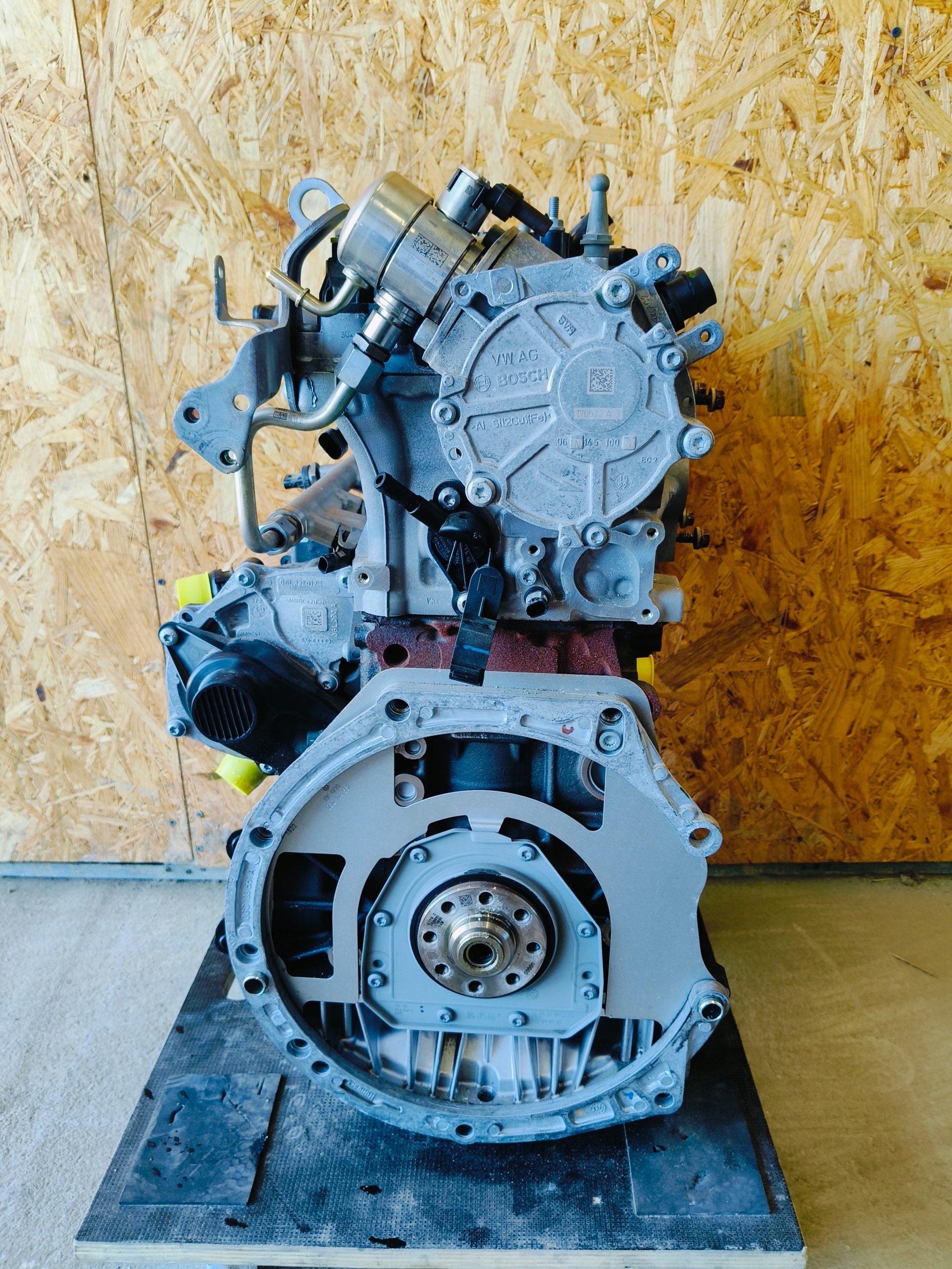 Moteur DNNA - Image 3