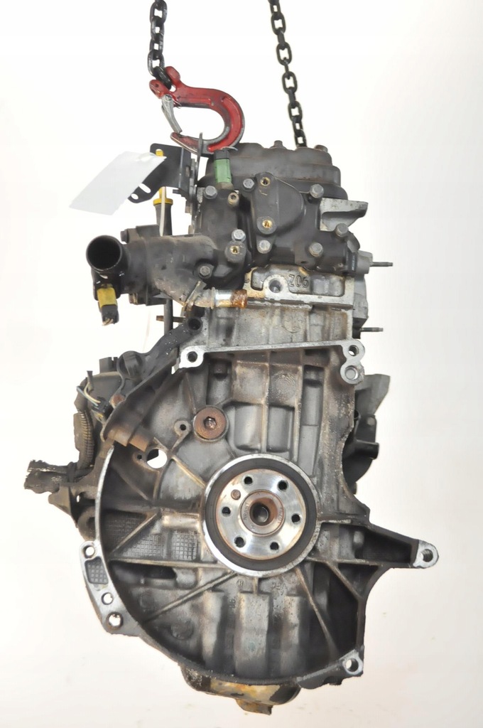Moteur K1D (TU3A) — vue 2