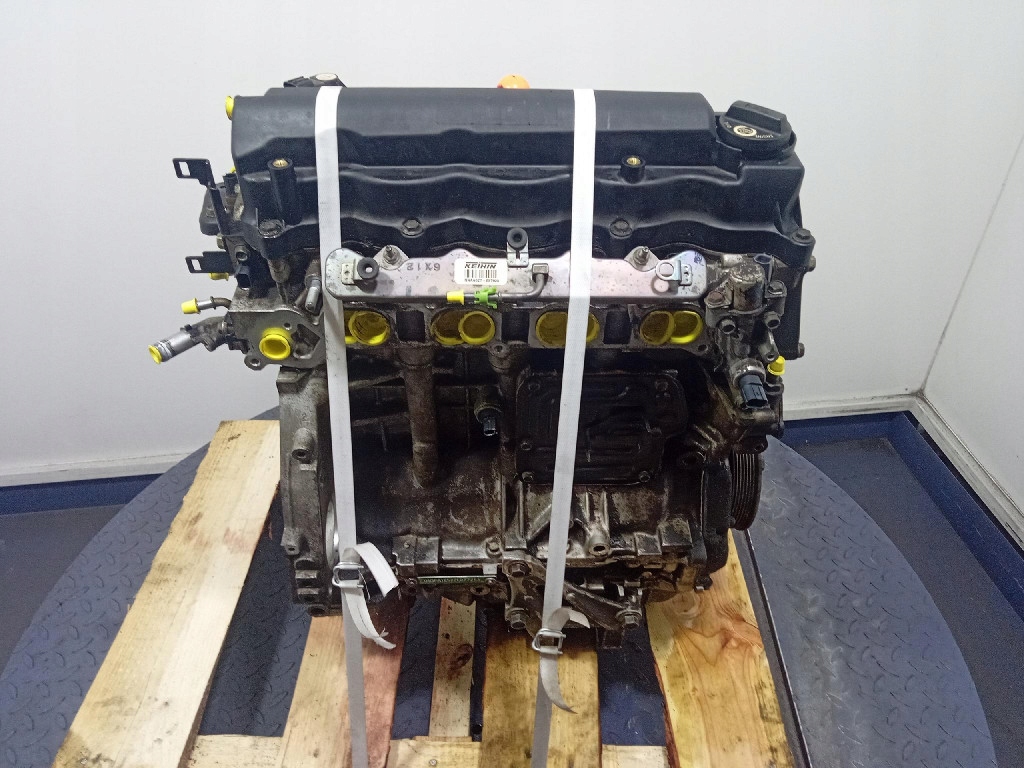 Moteur R18A1 - Image 4