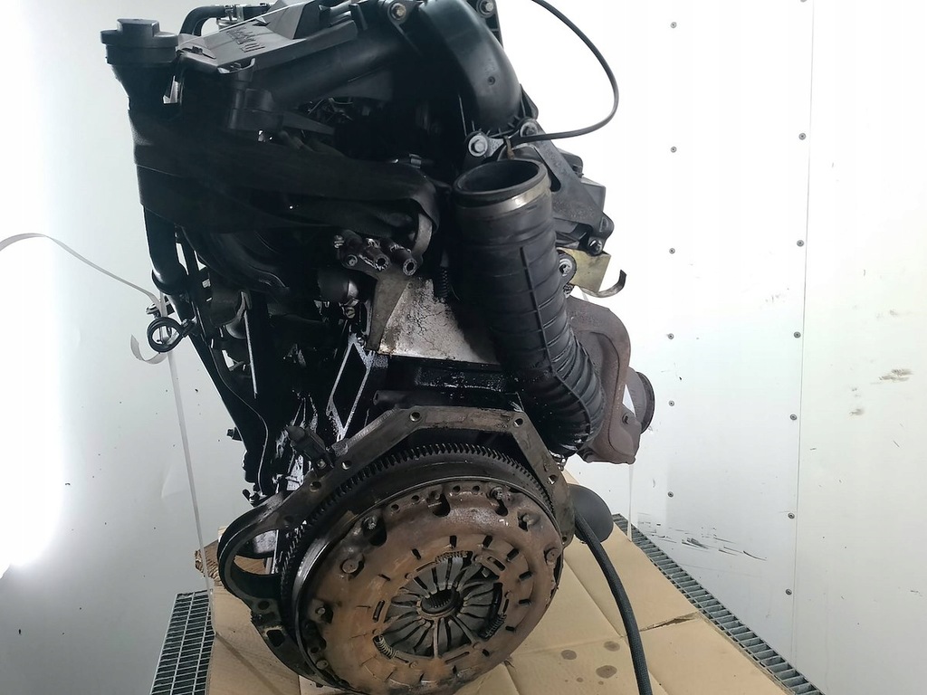 Moteur M 111.980 - Image 3
