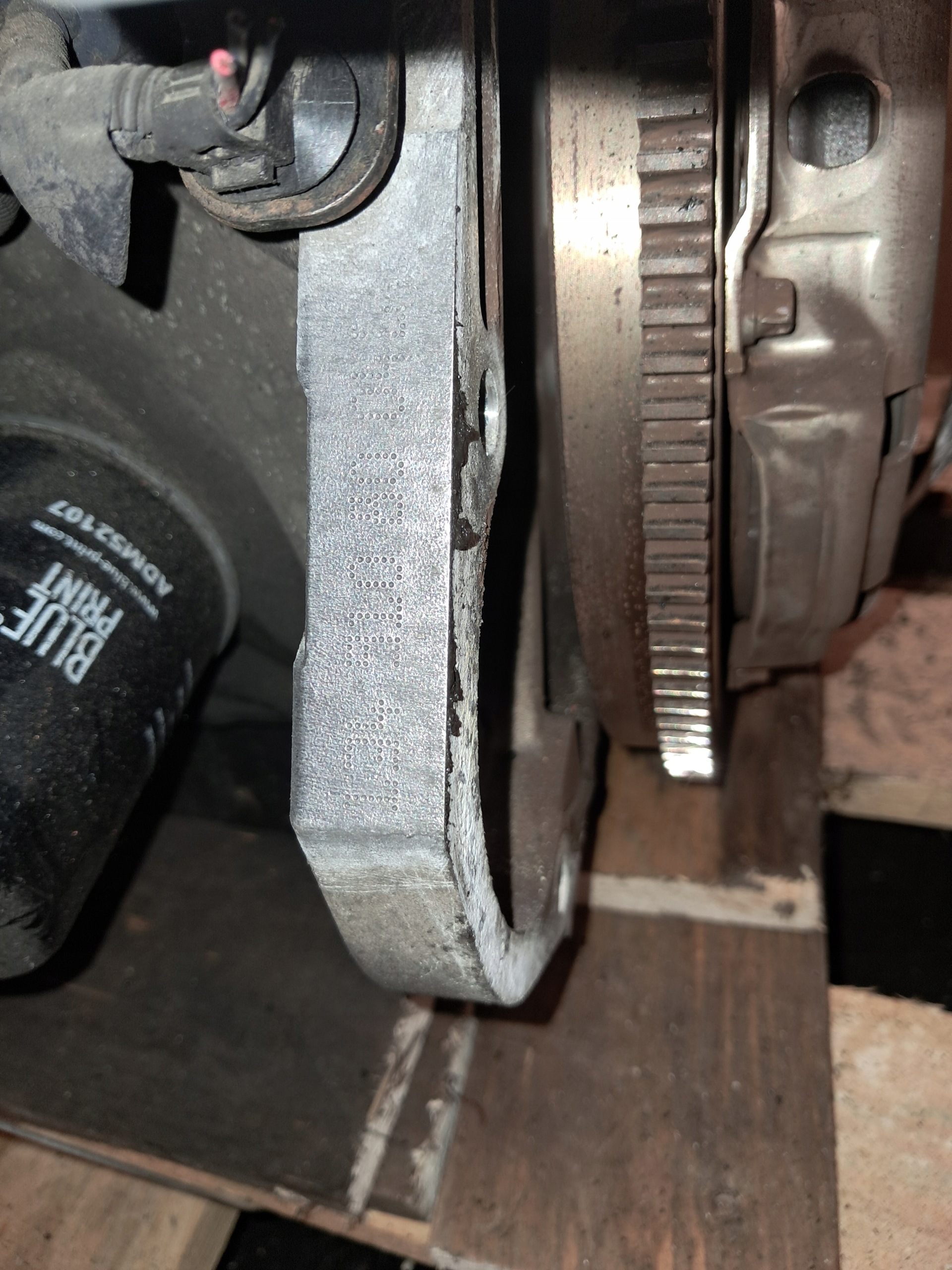 Moteur M 134.910 - Image 13