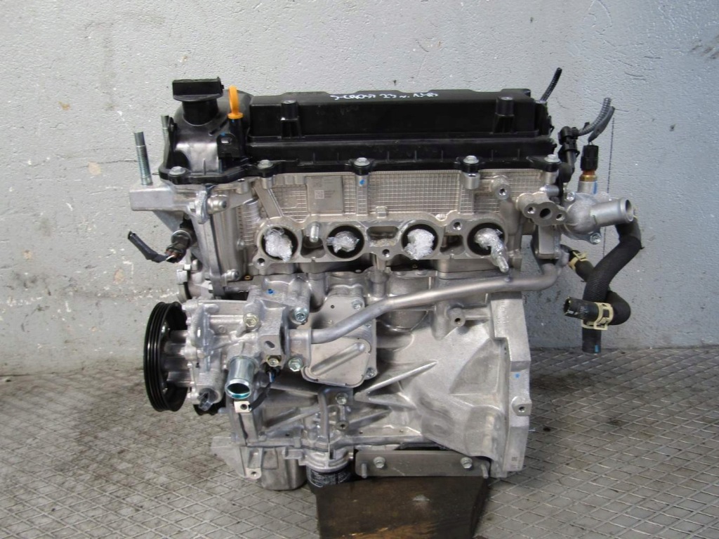 Moteur K15C — vue 1