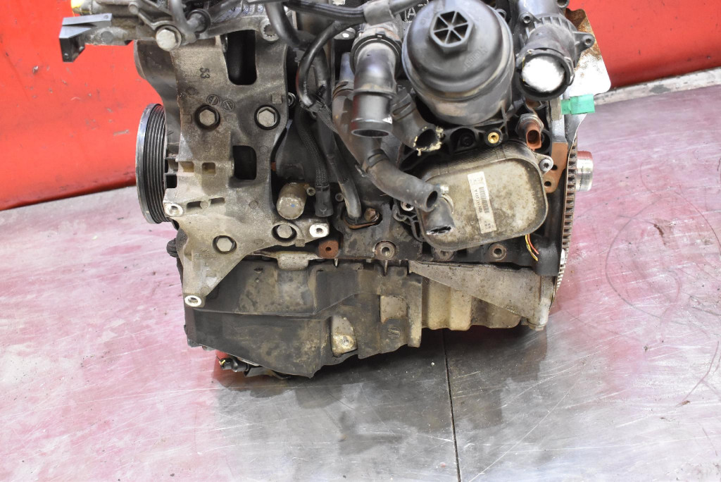 Moteur CNHA - Image 11