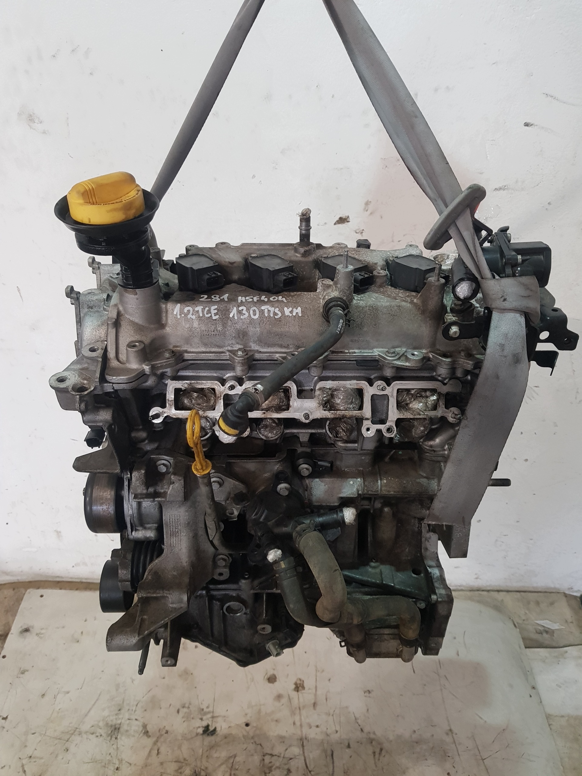 Moteur H5F 404 - Image 2