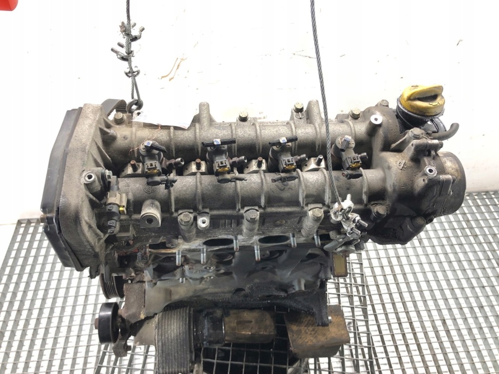 Moteur 937 A5.000 — vue 3