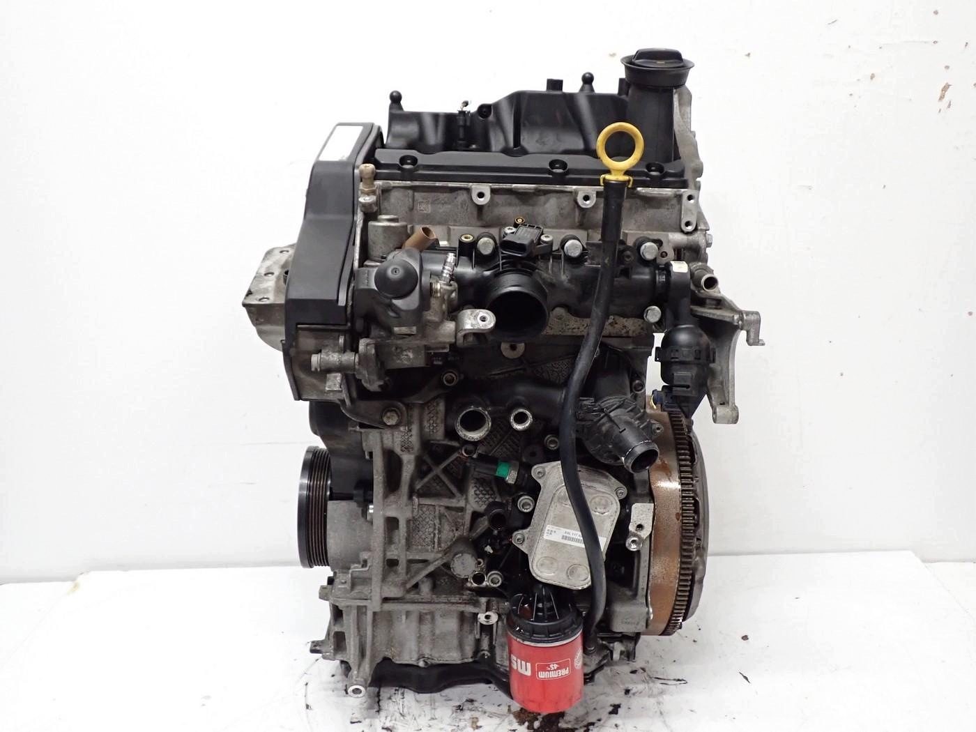 Moteur CUSB - Image 1