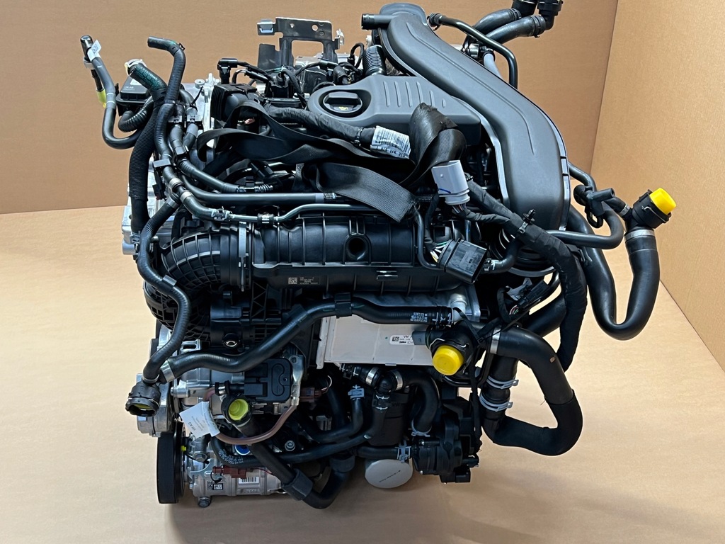Moteur DXDB — vue 3