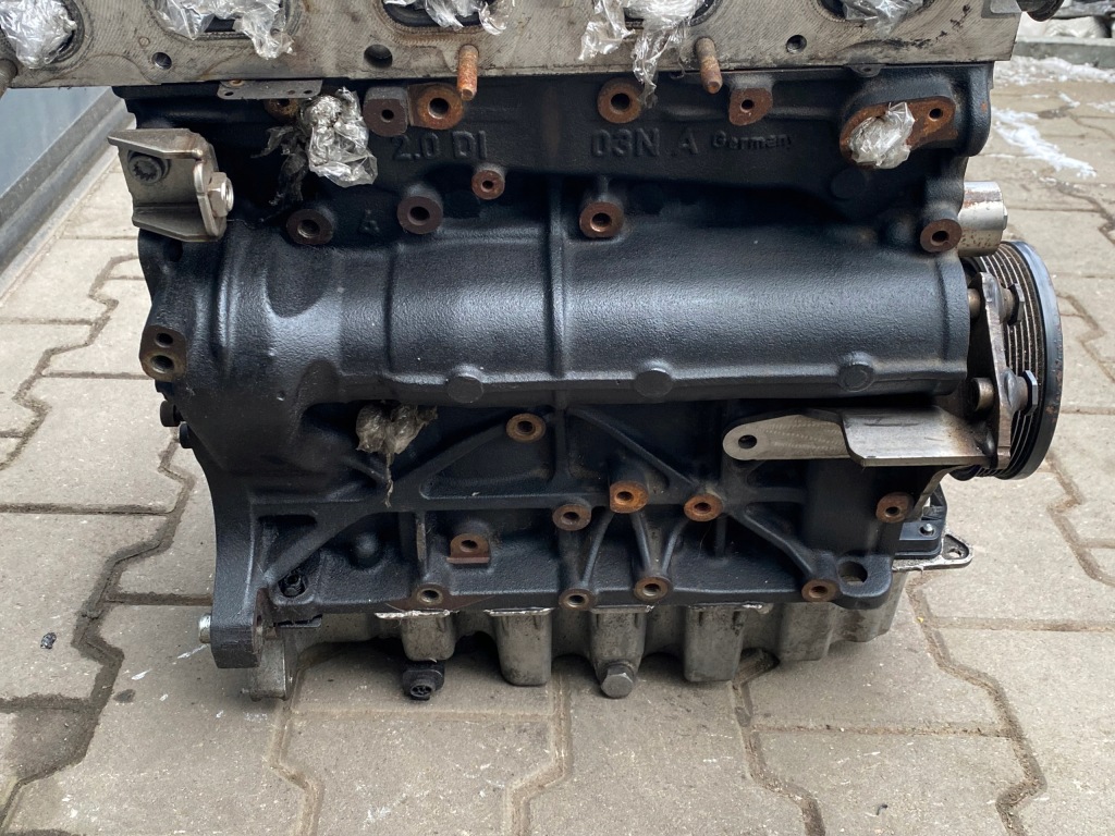Moteur DCYB - Image 3