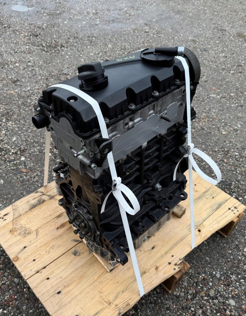 Moteur AXB - Image 2