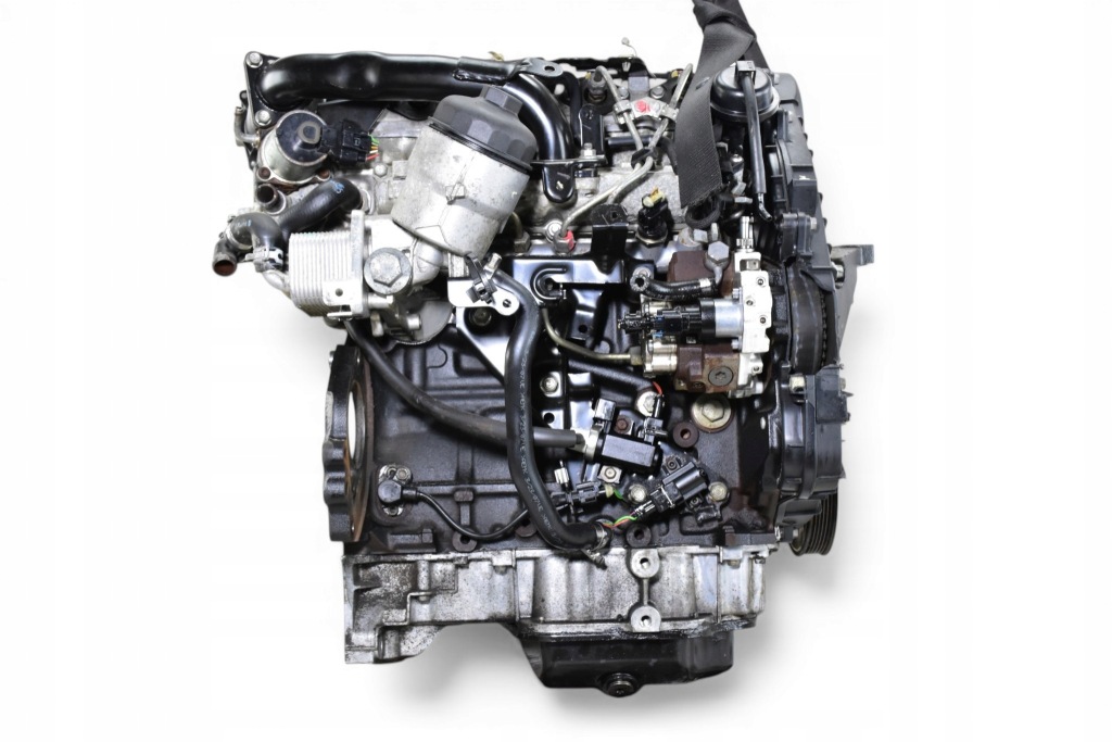 Moteur Z 17 DTH — vue 6