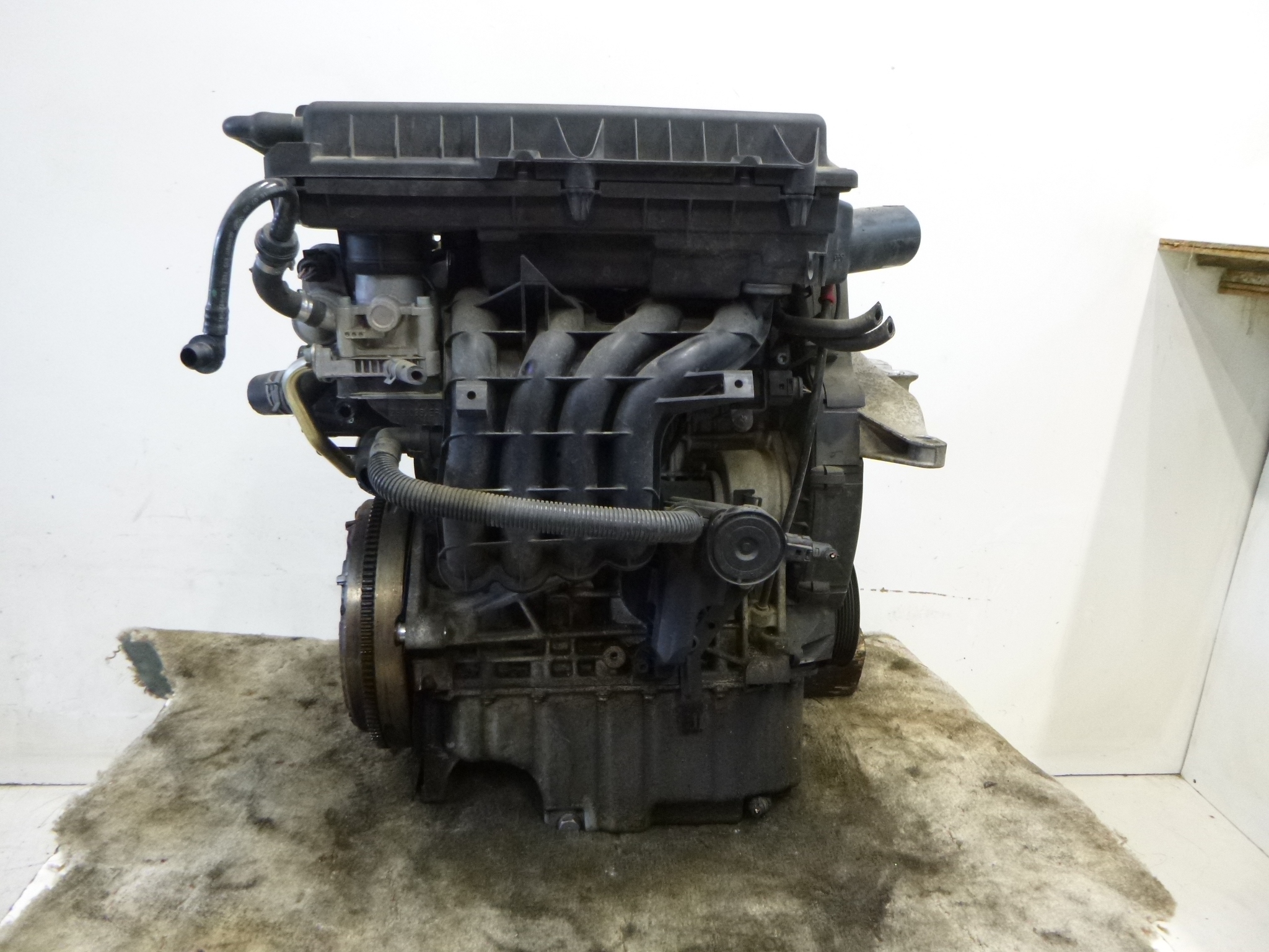 Moteur BCA - Image 5