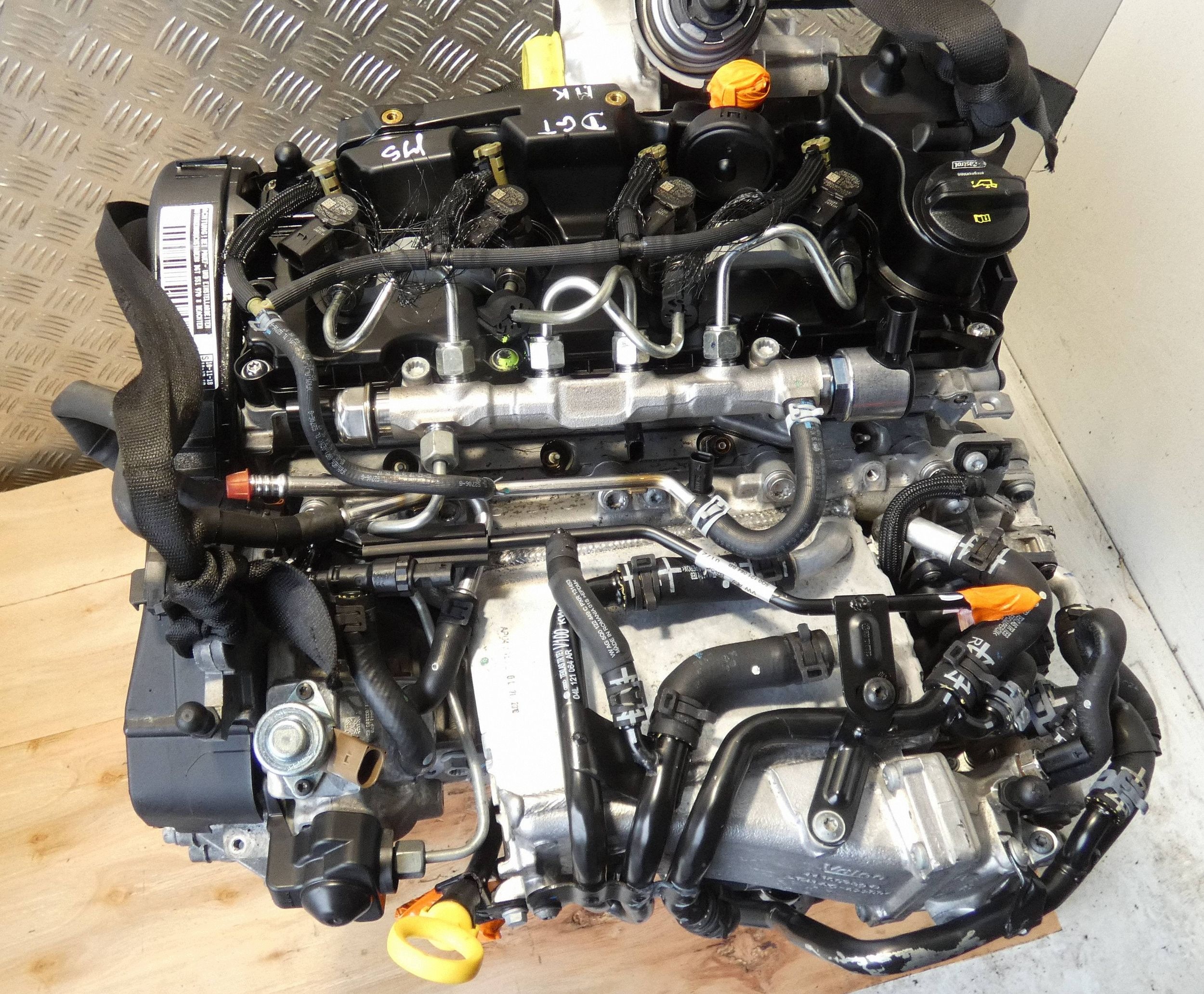 Moteur DGTE - Image 2