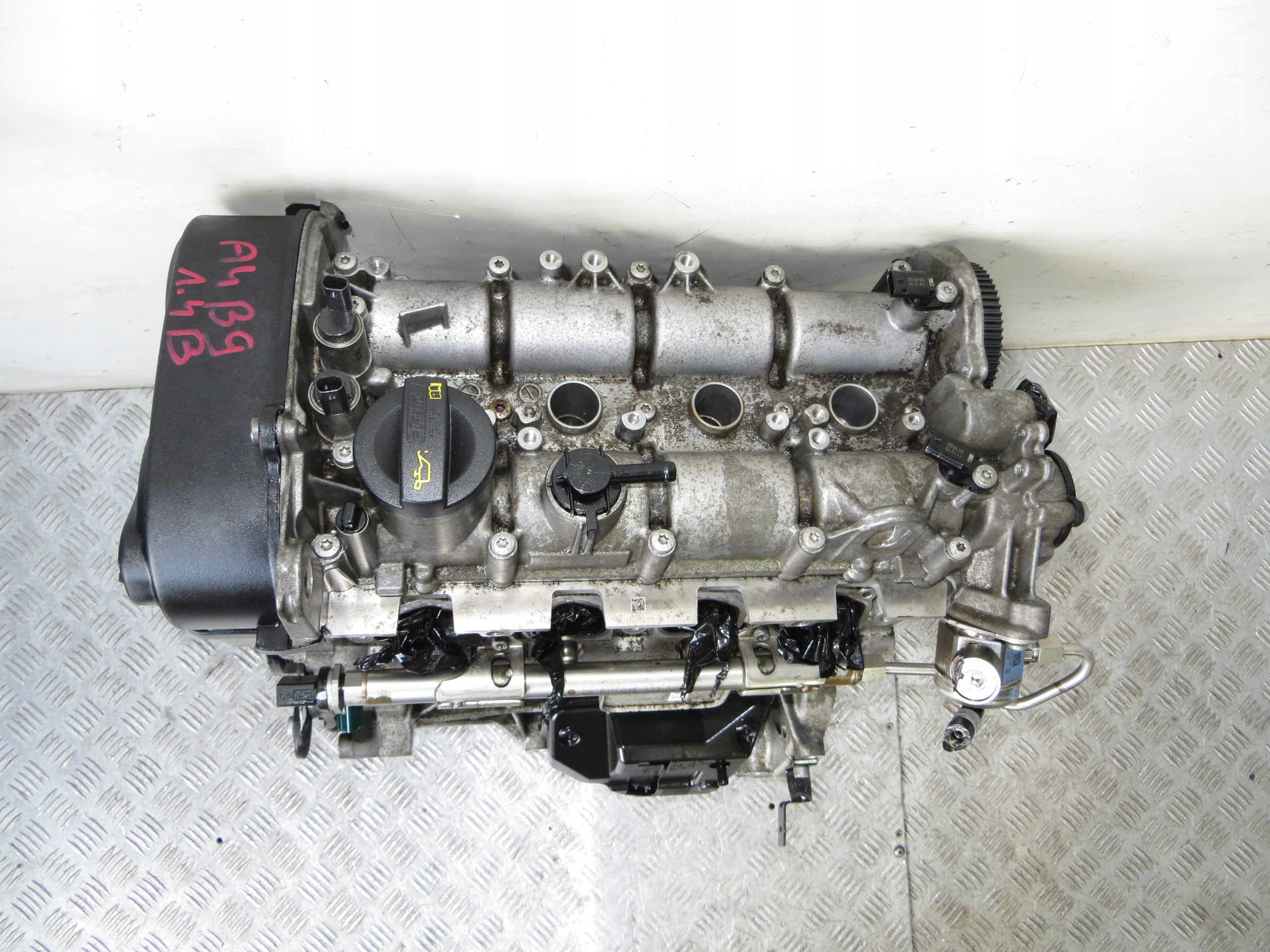 Moteur CVNA - Image 4
