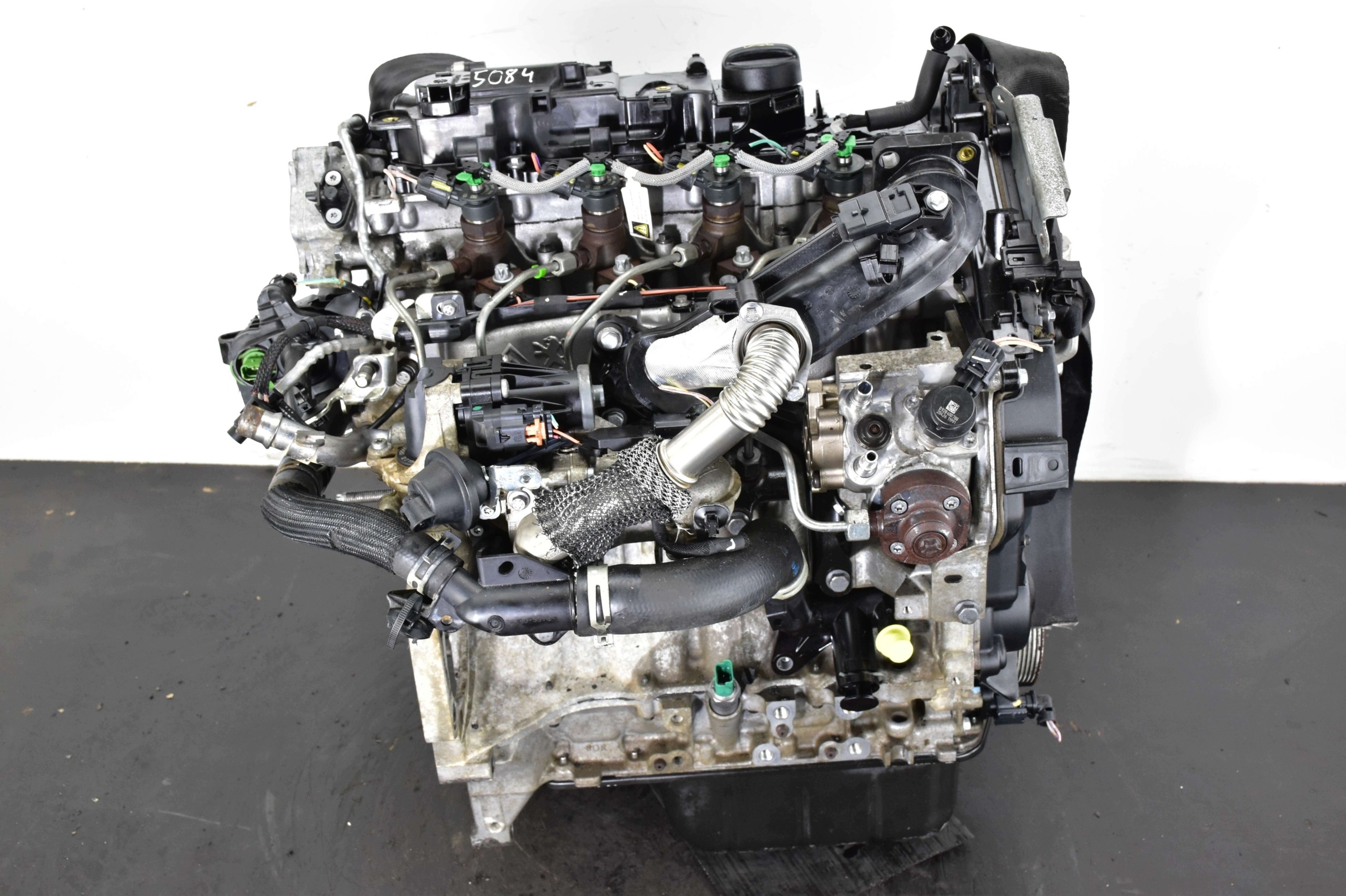 Moteur 9HL (DV6C) - Image 12