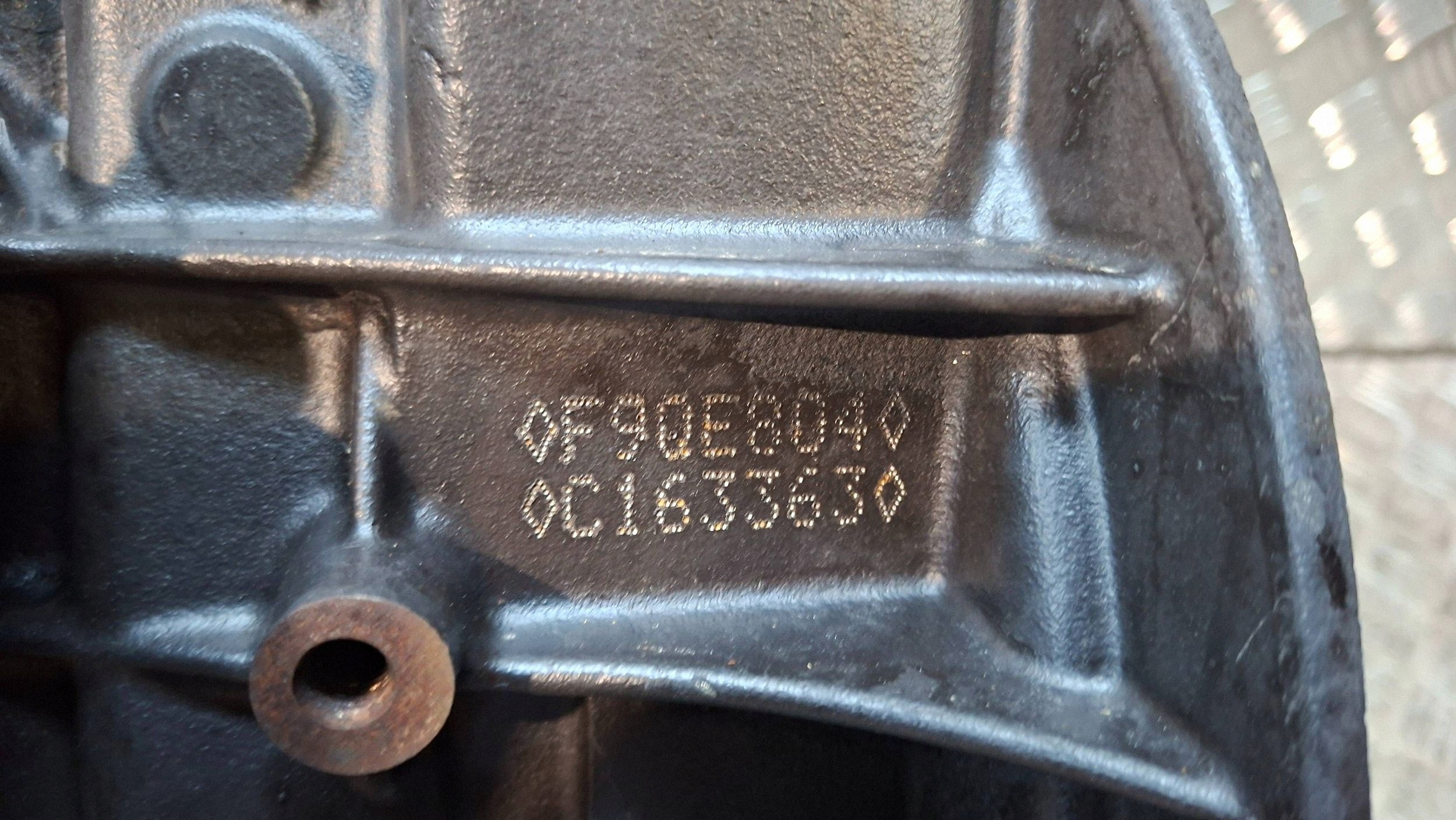 Moteur F9Q 804 - Image 3