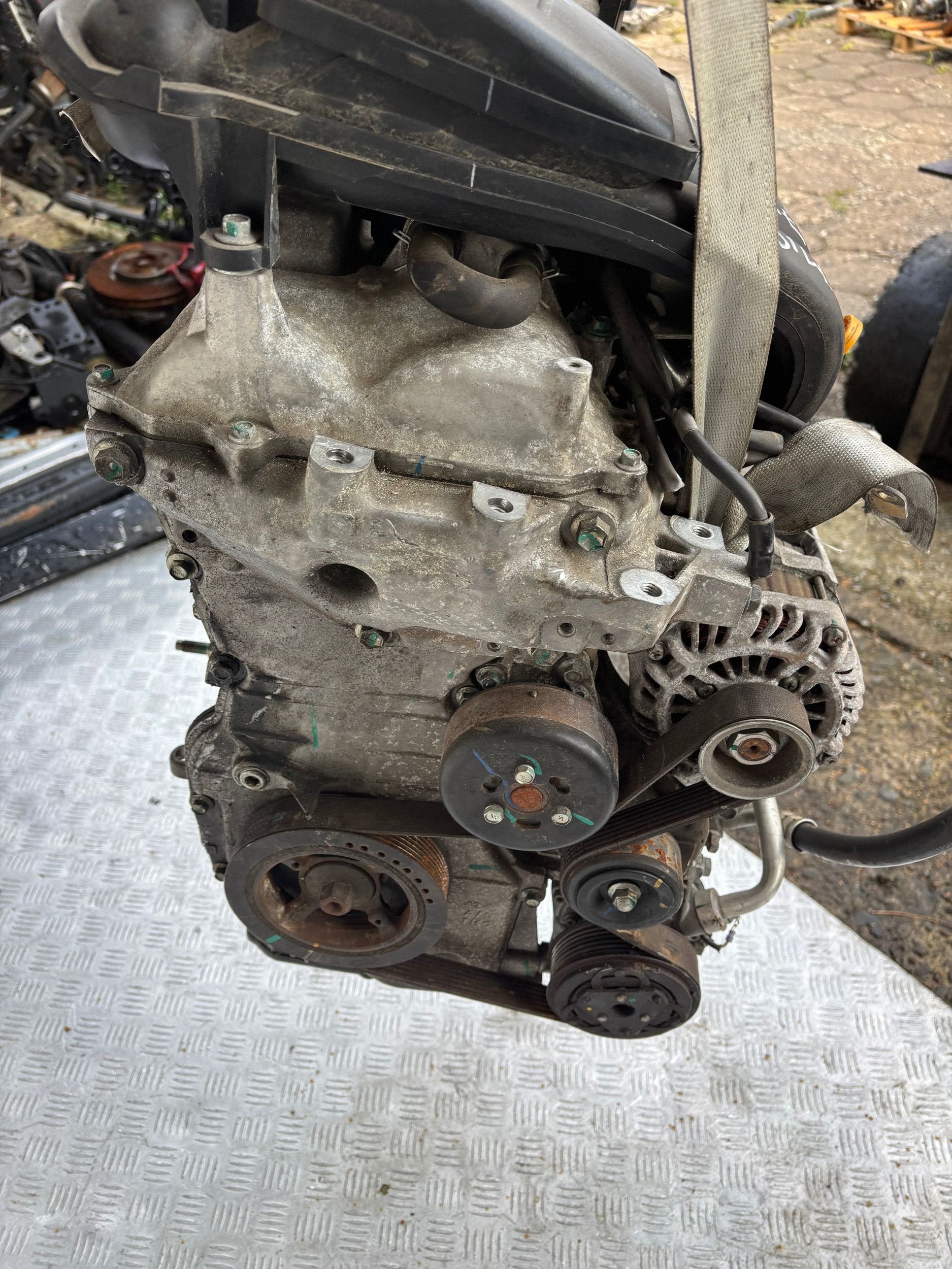 Moteur HR12DE - Image 6