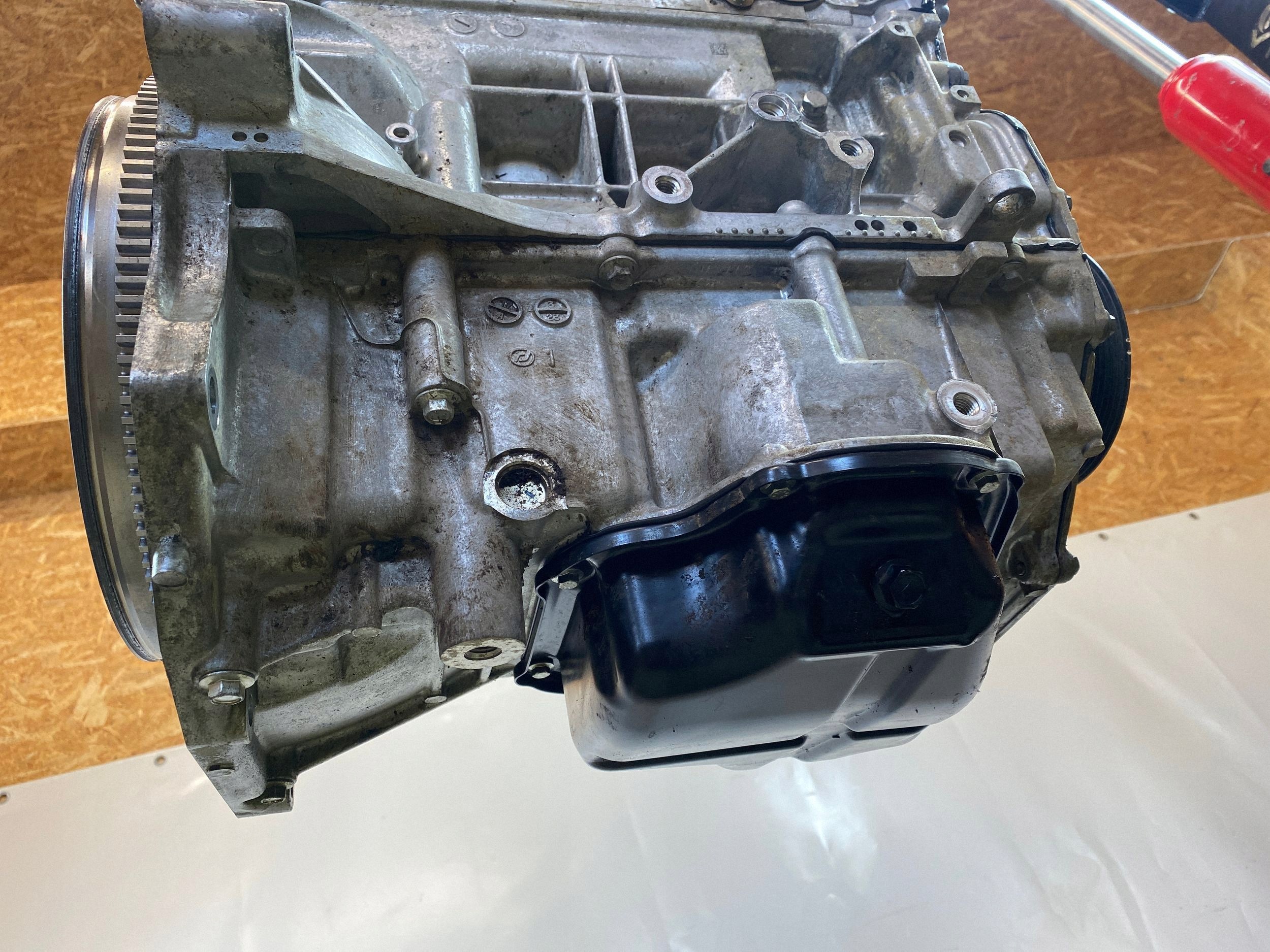 Moteur H4M 632 - Image 11